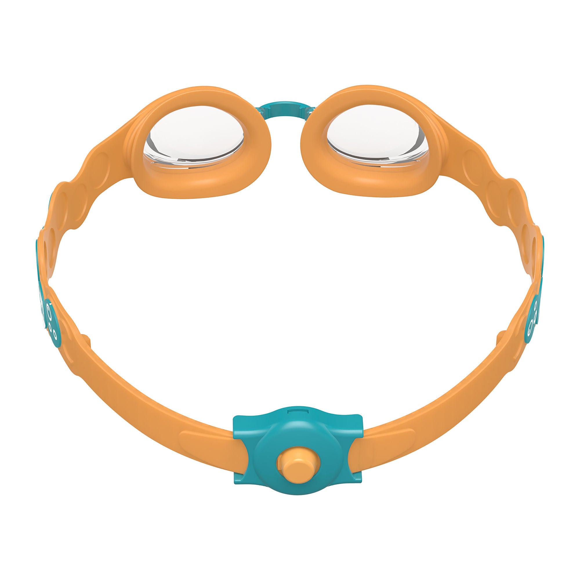 Infant Spot Goggle Schwimmbrille | Blau