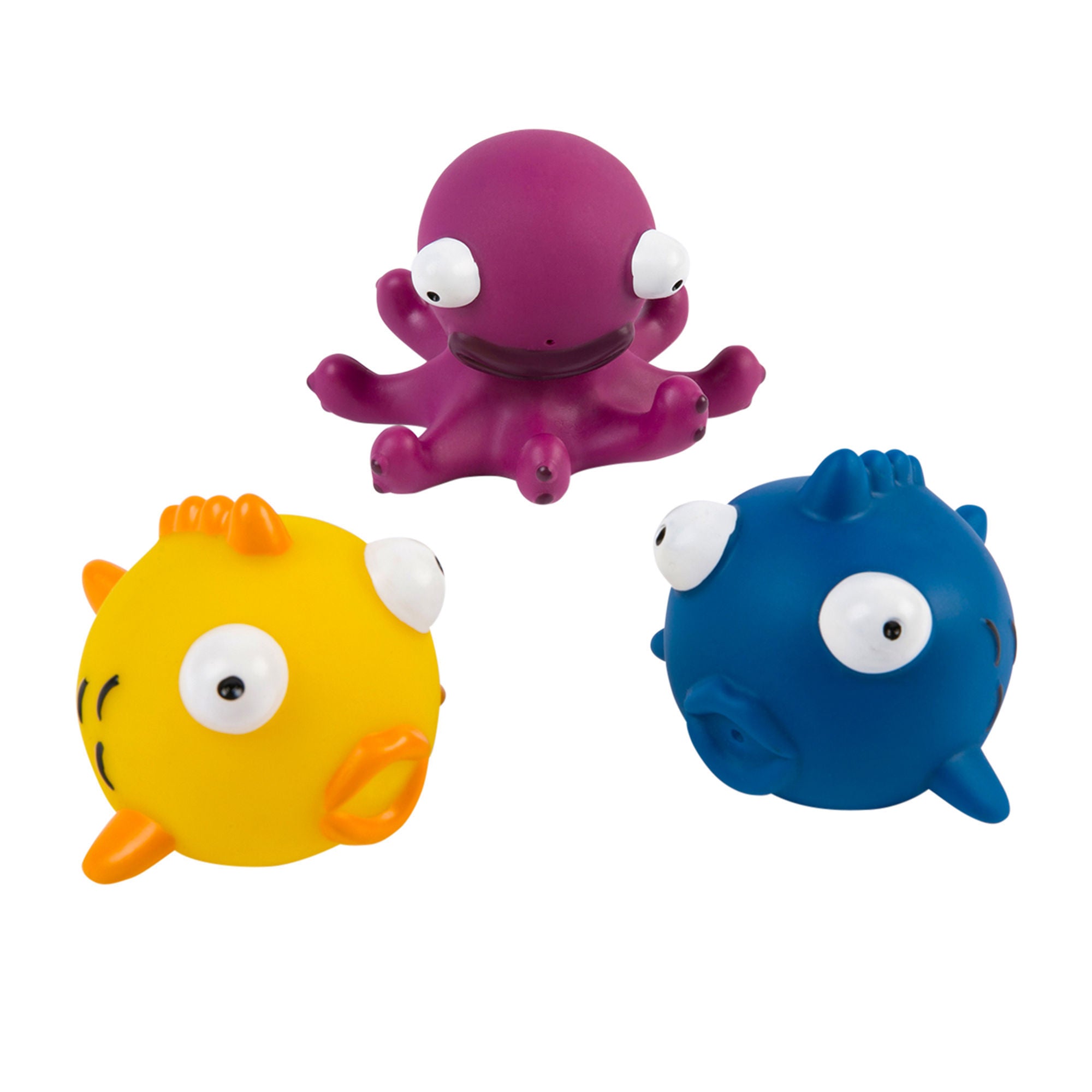 Squirty Toys Tauchspielzeug | Lila
