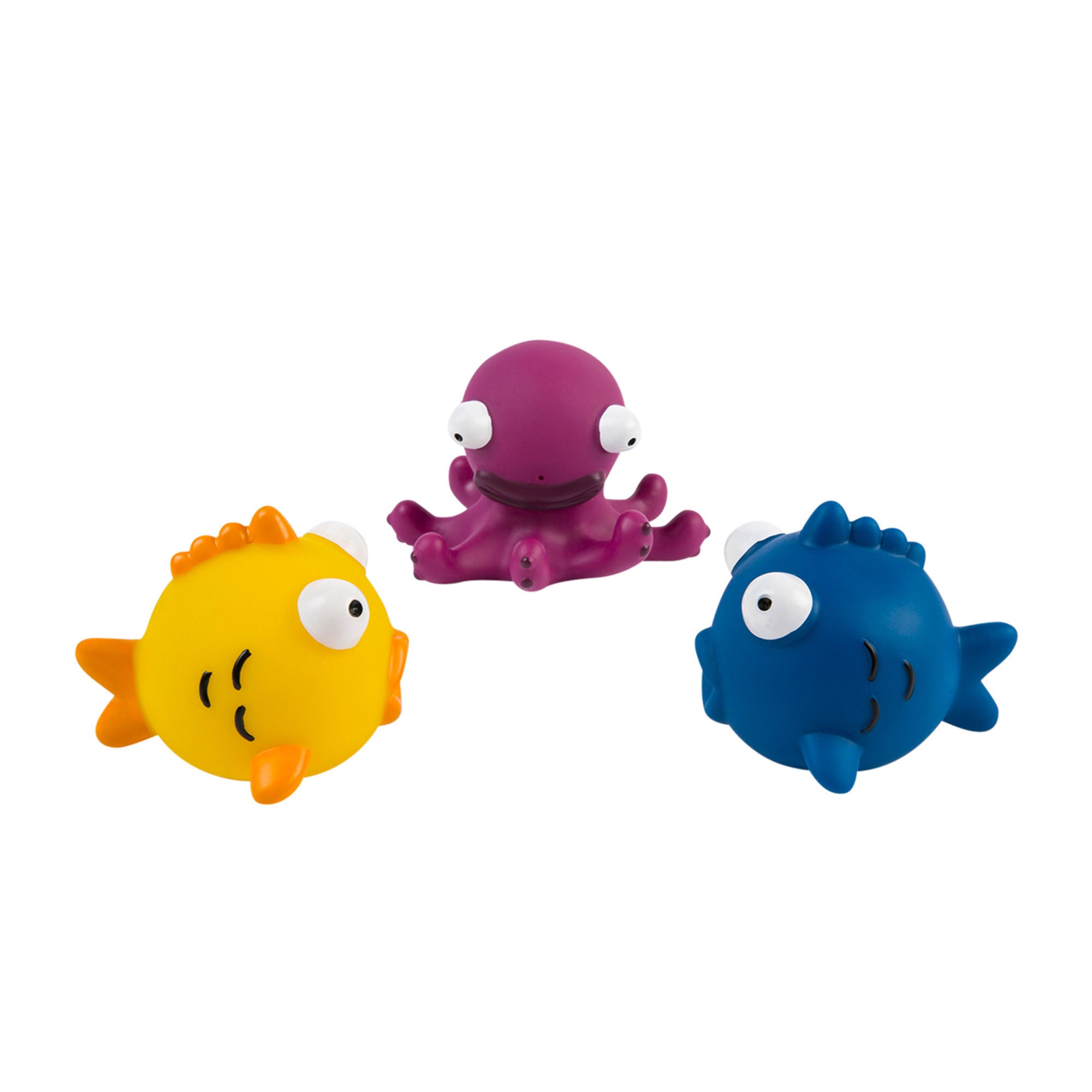 Squirty Toys Tauchspielzeug | Lila