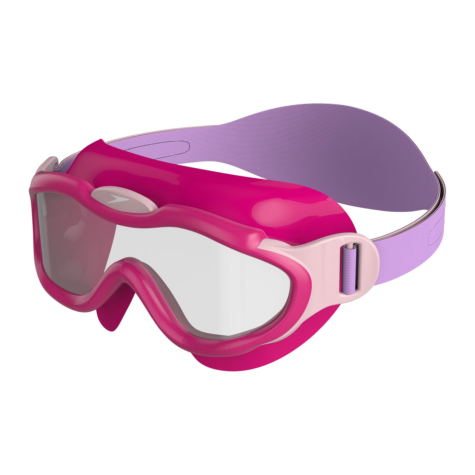 Biofuse Mask Infant Schwimmbrille | Pink