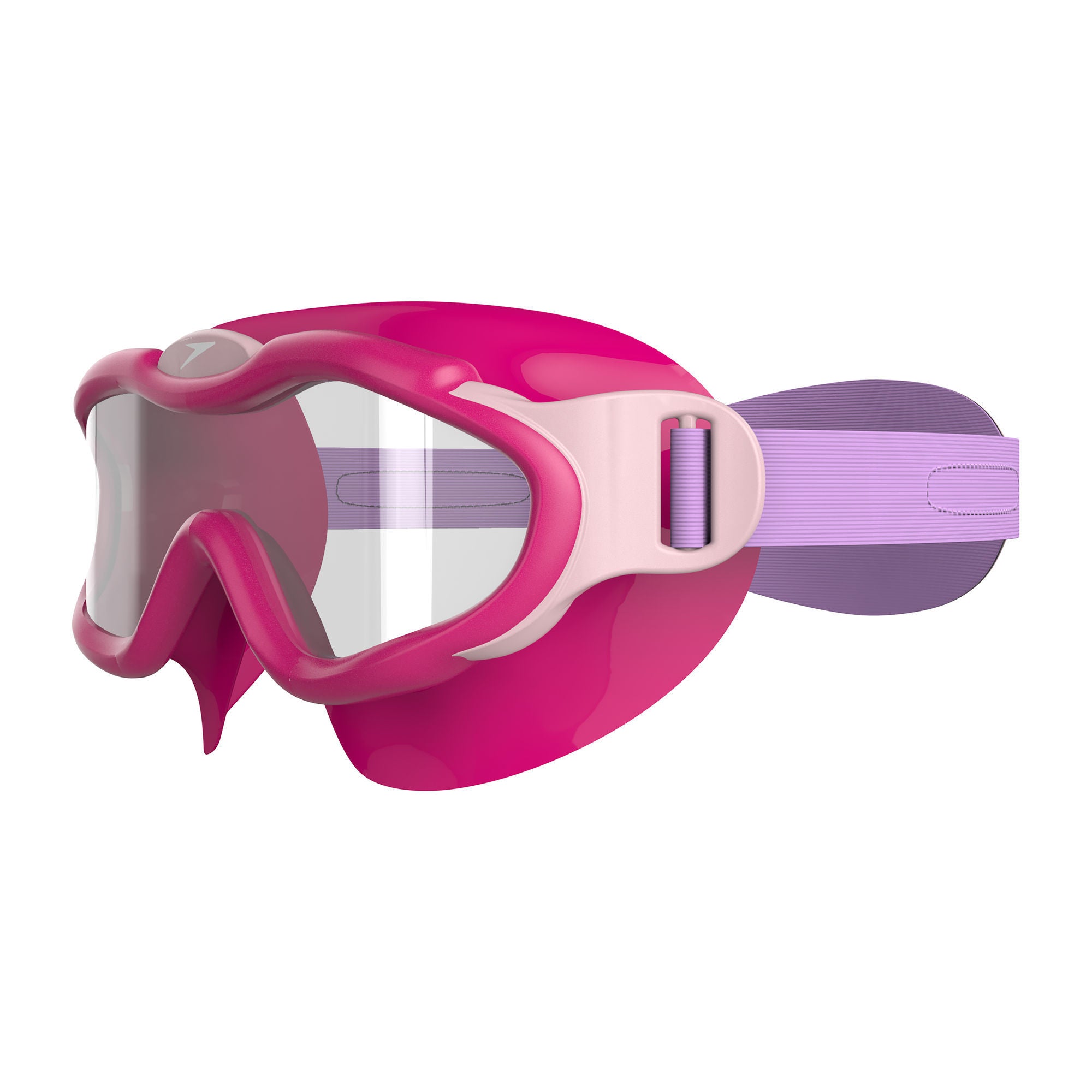 Biofuse Mask Infant Schwimmbrille | Pink