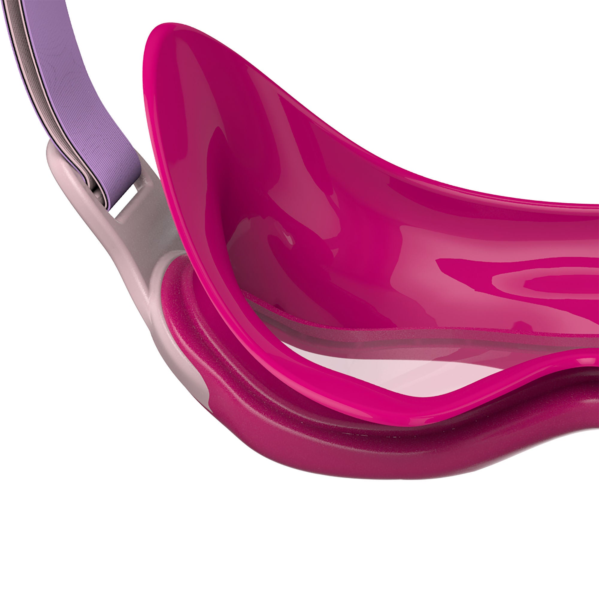 Biofuse Mask Infant Schwimmbrille | Pink