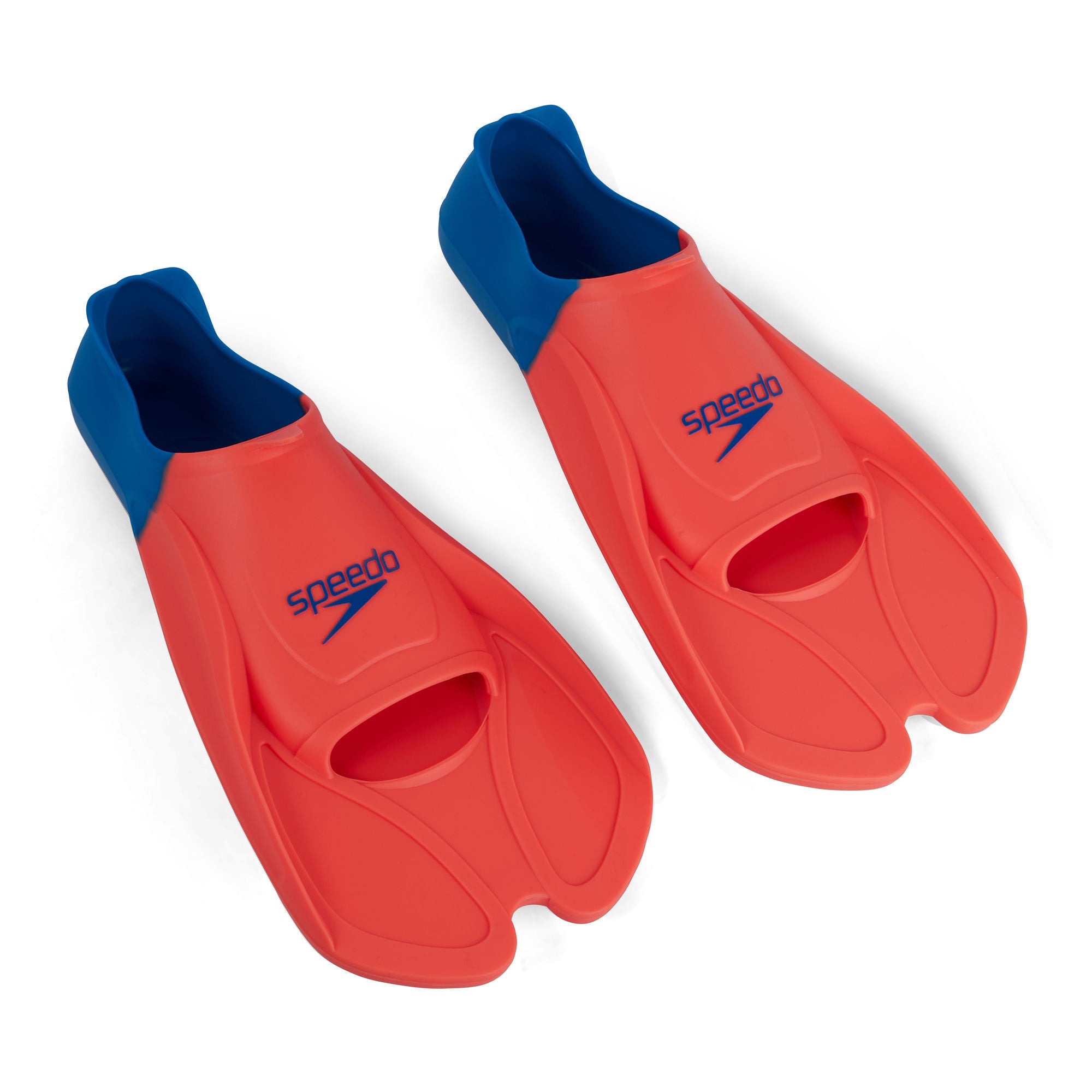 Training Fin Paddles