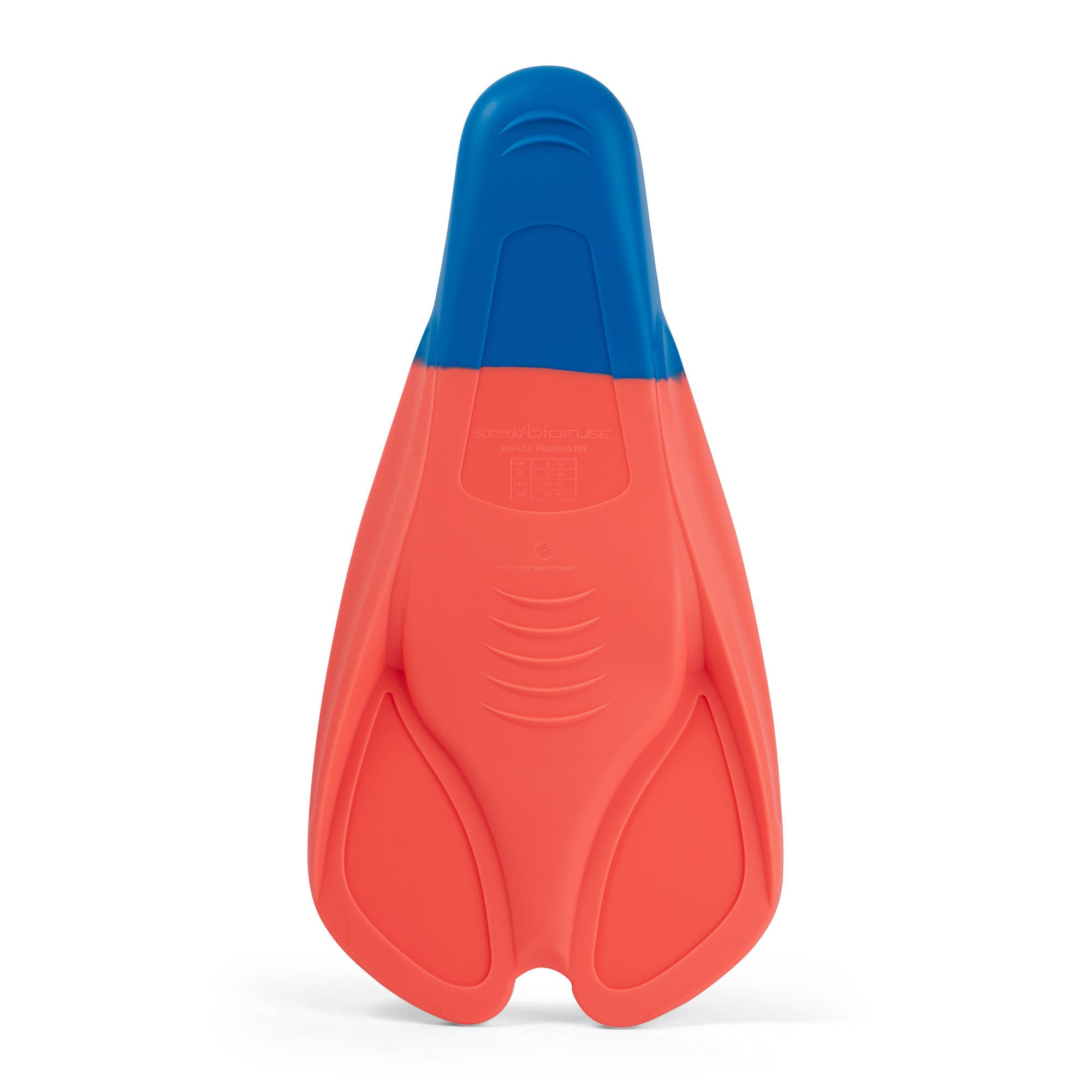 Training Fin Paddles