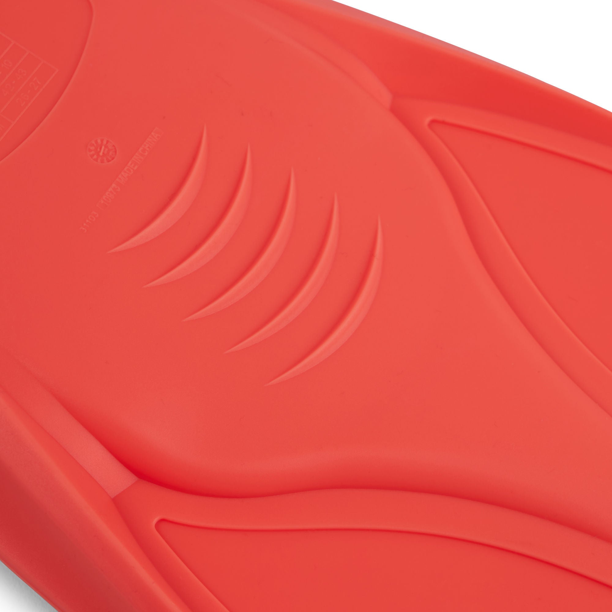 Training Fin Paddles
