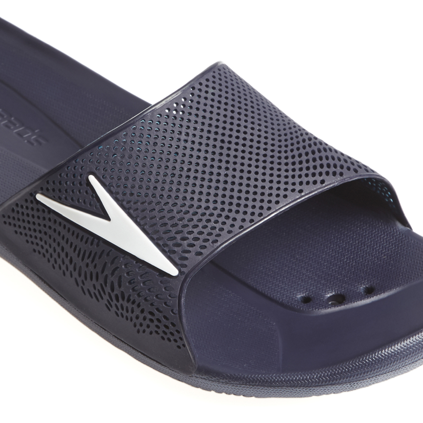 Atami II Max AF Damen Badesandalen | Schwarz