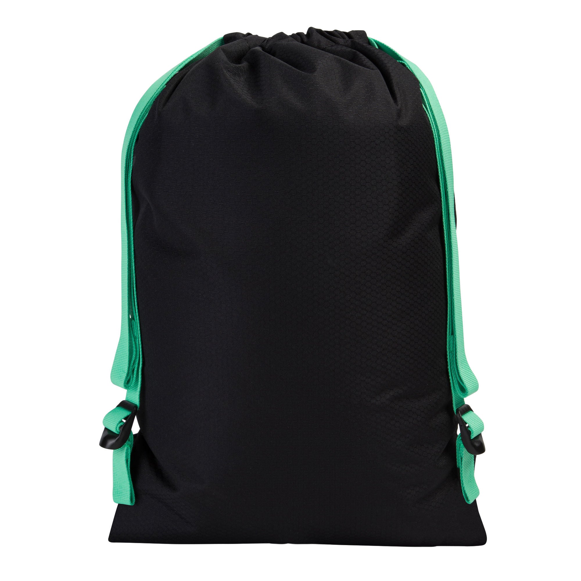 Pool Rucksack | Schwarz