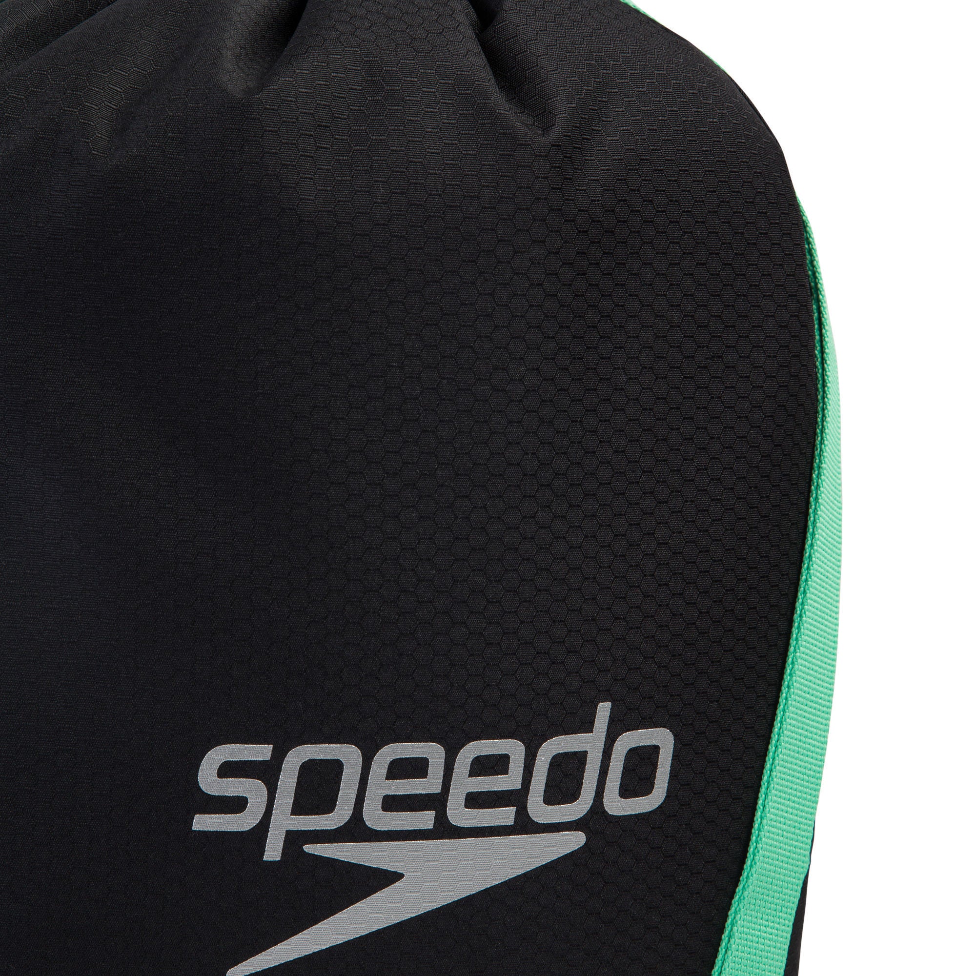 Pool Rucksack | Schwarz