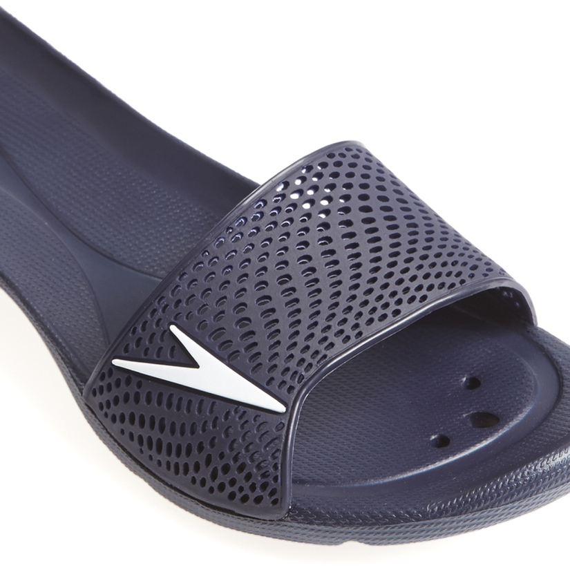 Atami II Max AF Damen Badesandalen | Navy