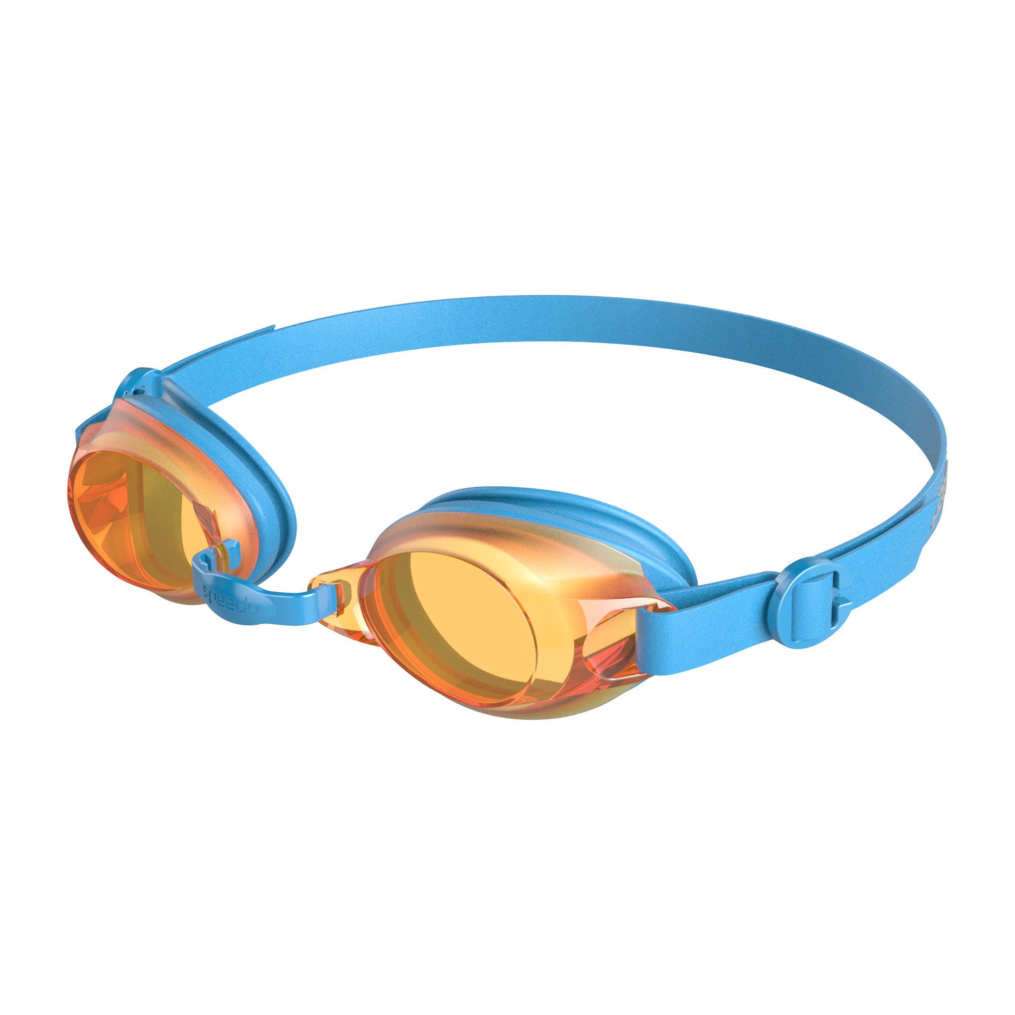 Jet Schwimmbrille | Blau