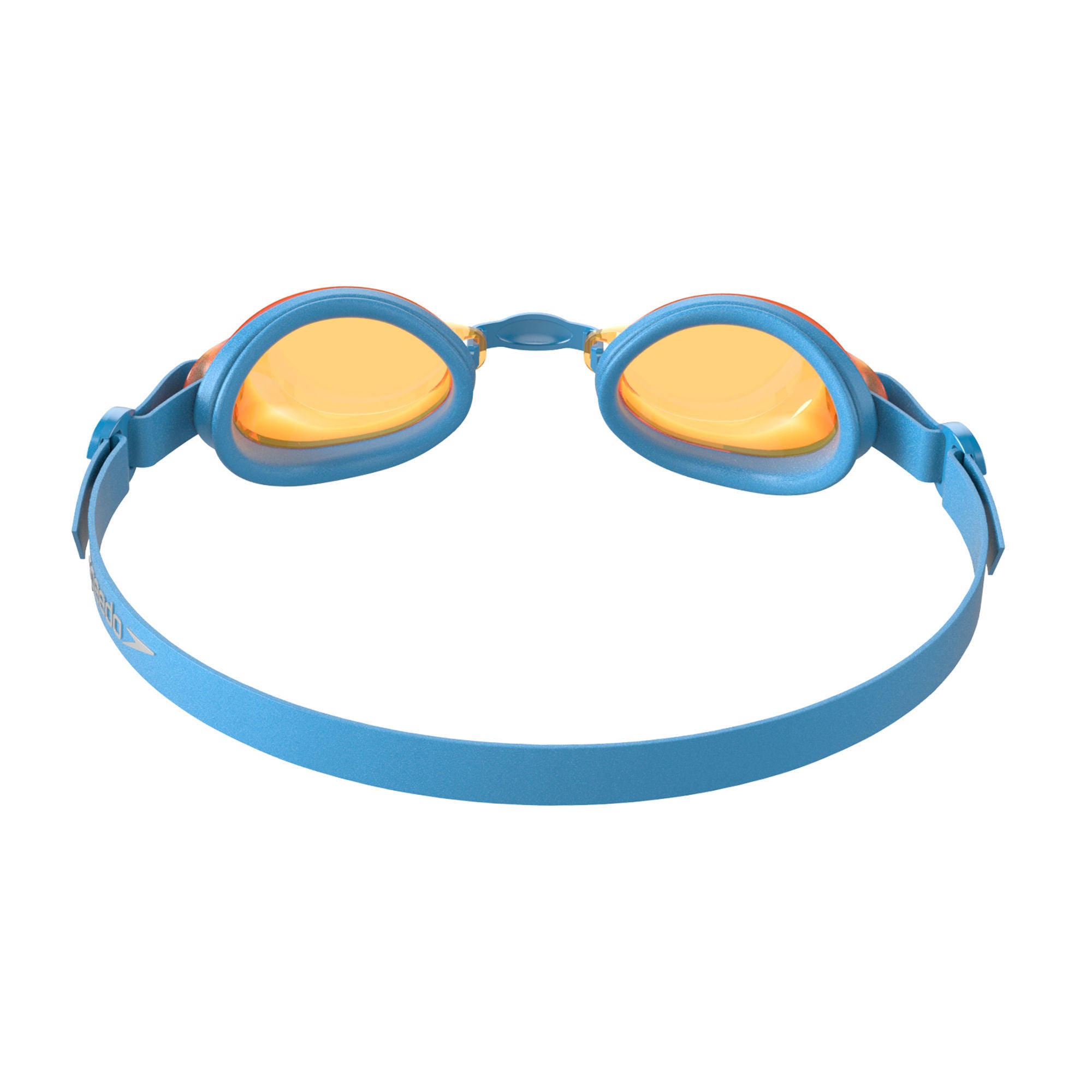Jet Schwimmbrille | Blau