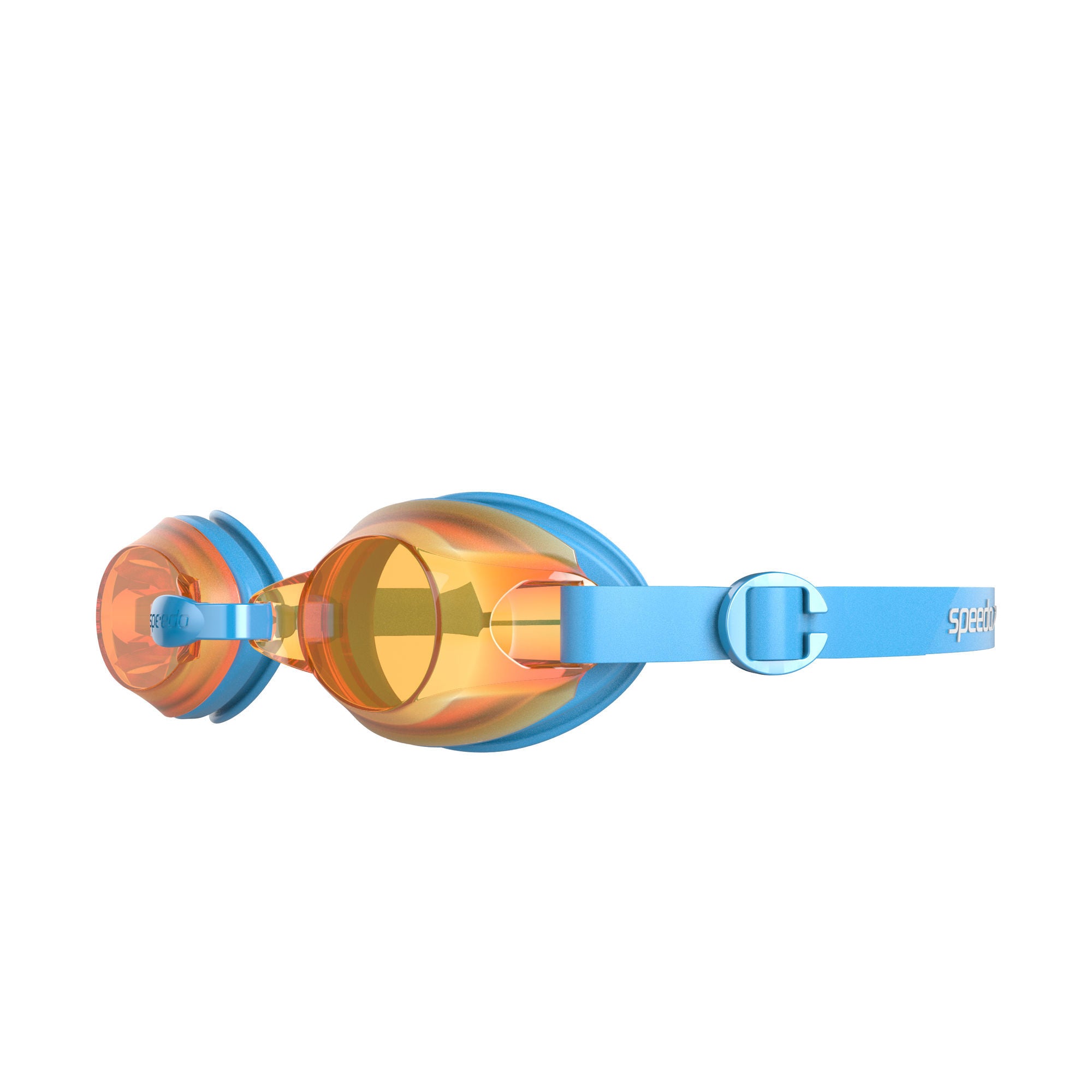 Jet Schwimmbrille | Blau