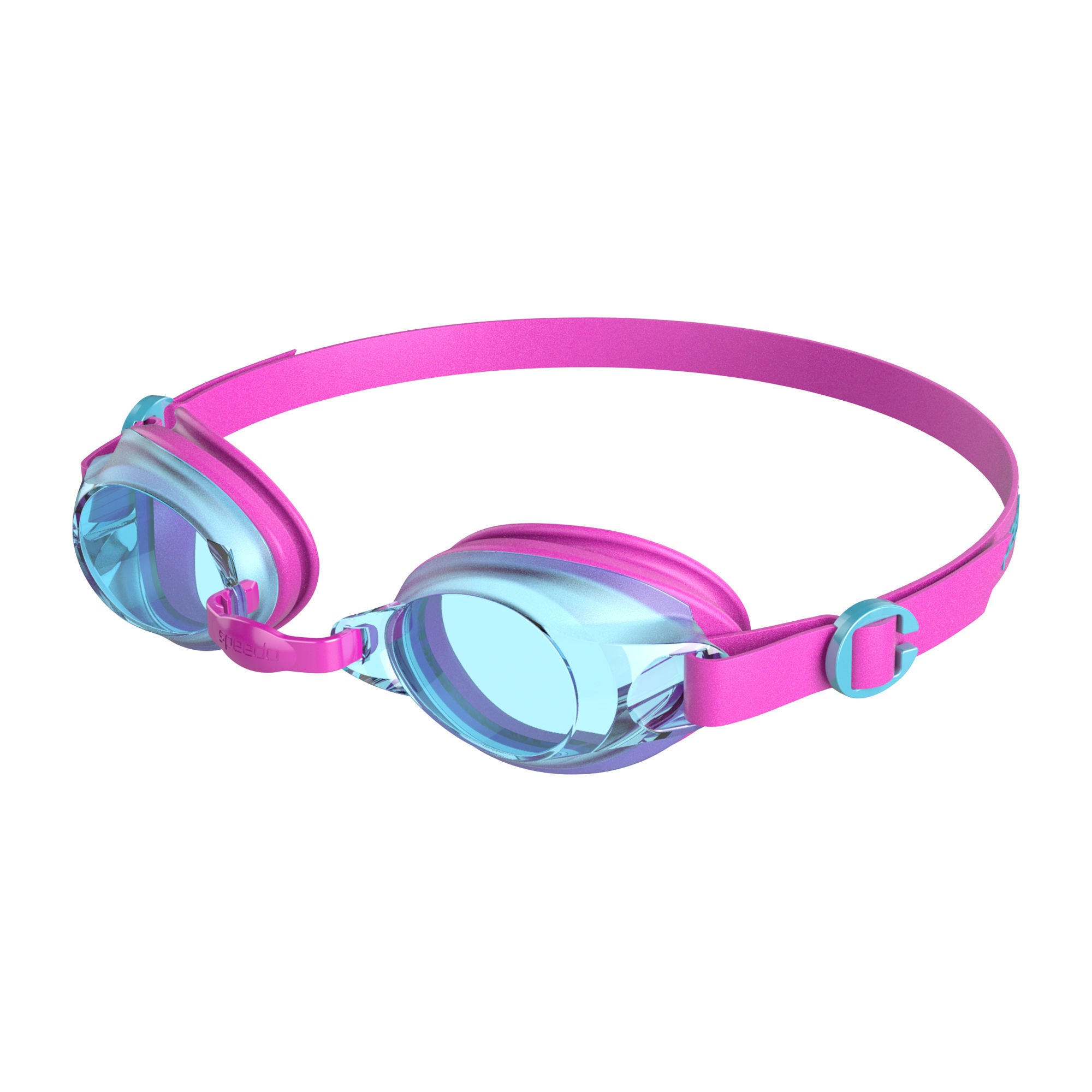 Jet Schwimmbrille | Pink