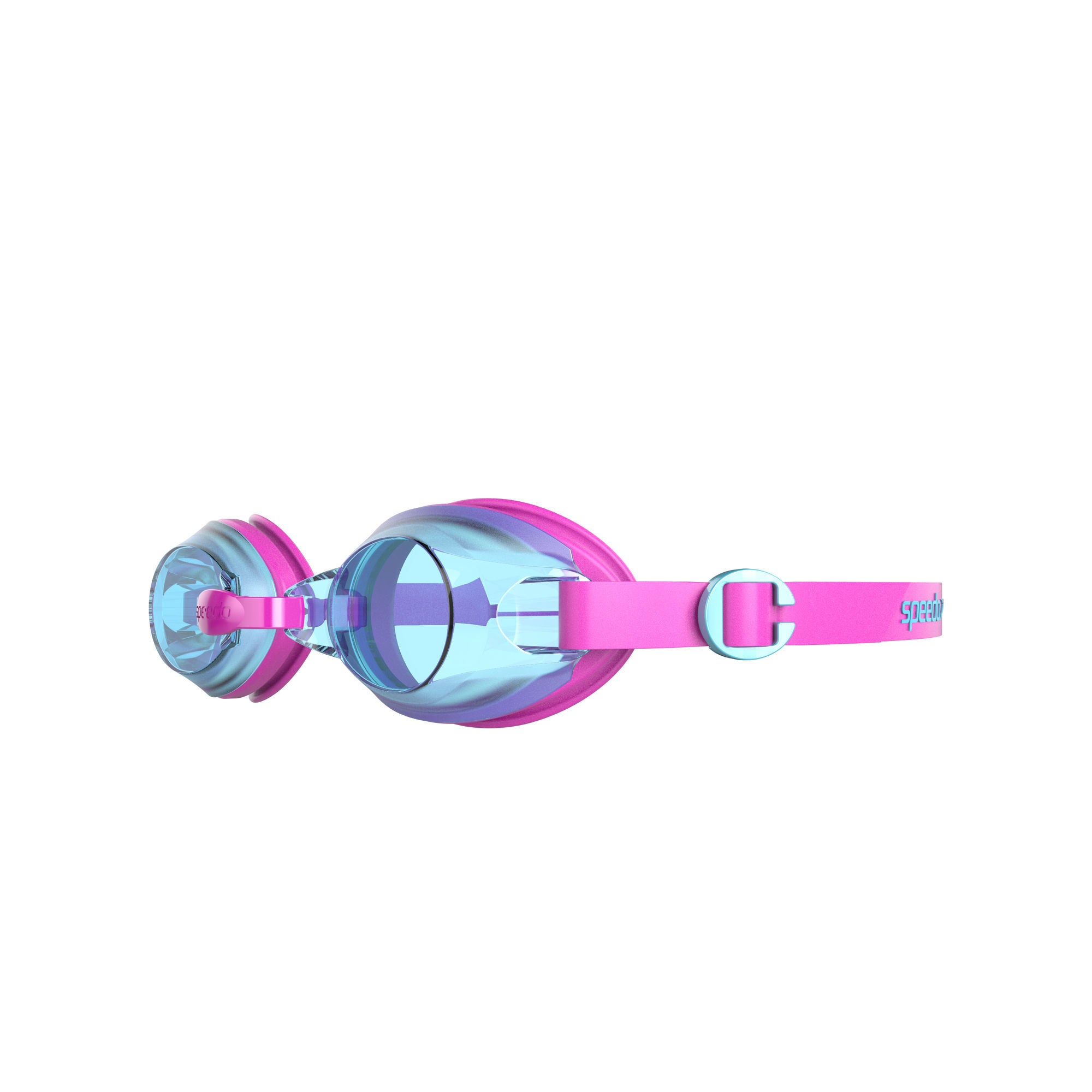 Jet Schwimmbrille | Pink