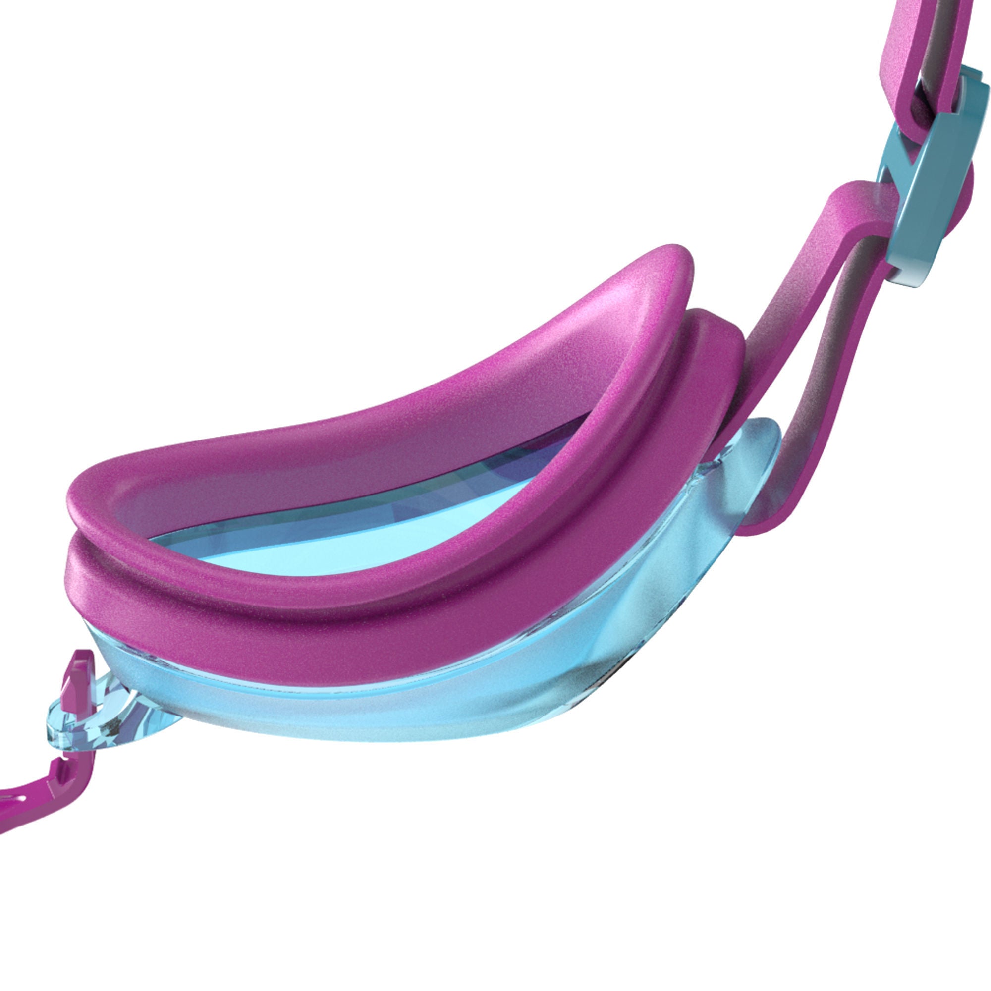 Jet Schwimmbrille | Pink