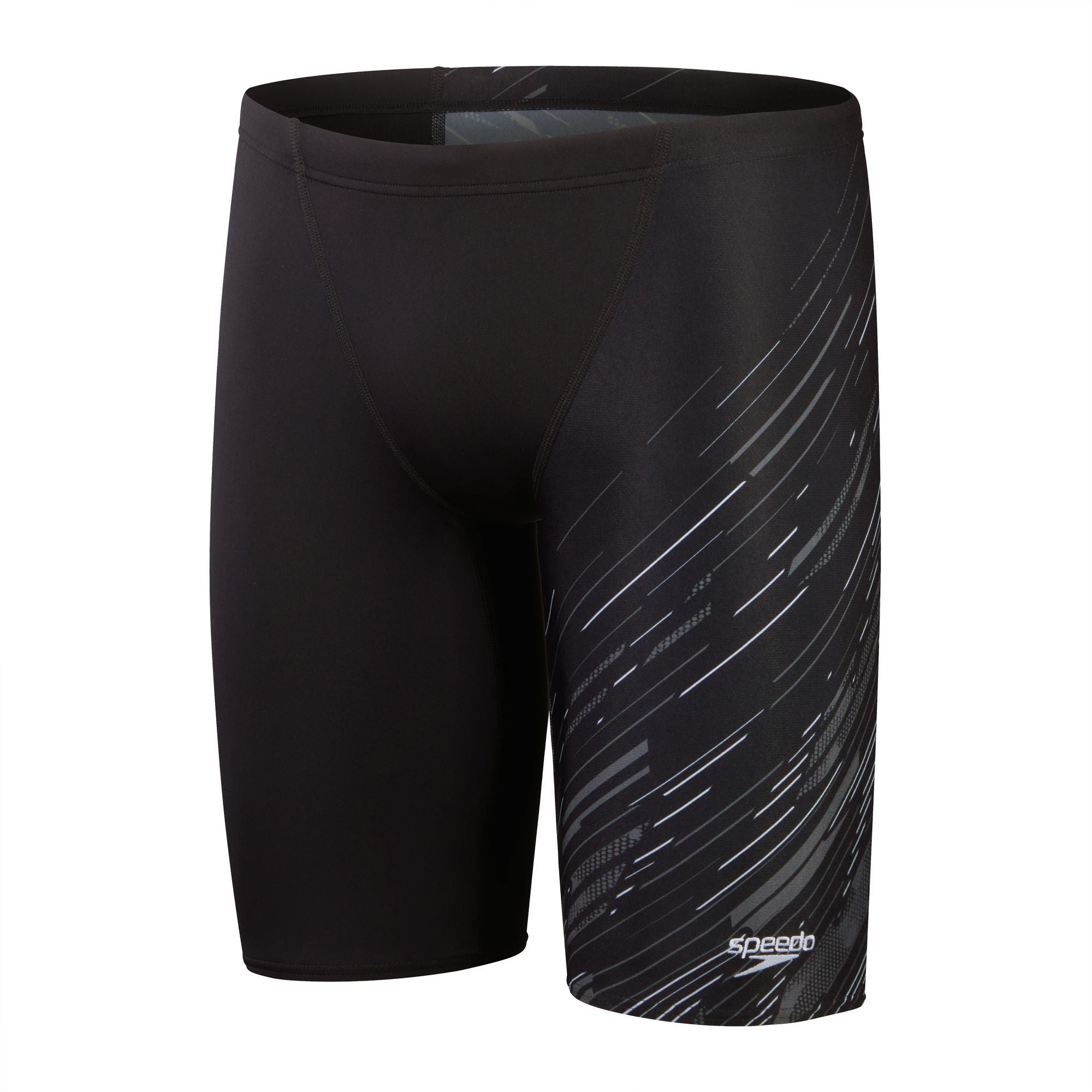Hyperboom V-Cut Herren Jammer | Schwarz