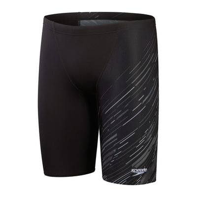 Hyperboom V-Cut Herren Jammer | Schwarz