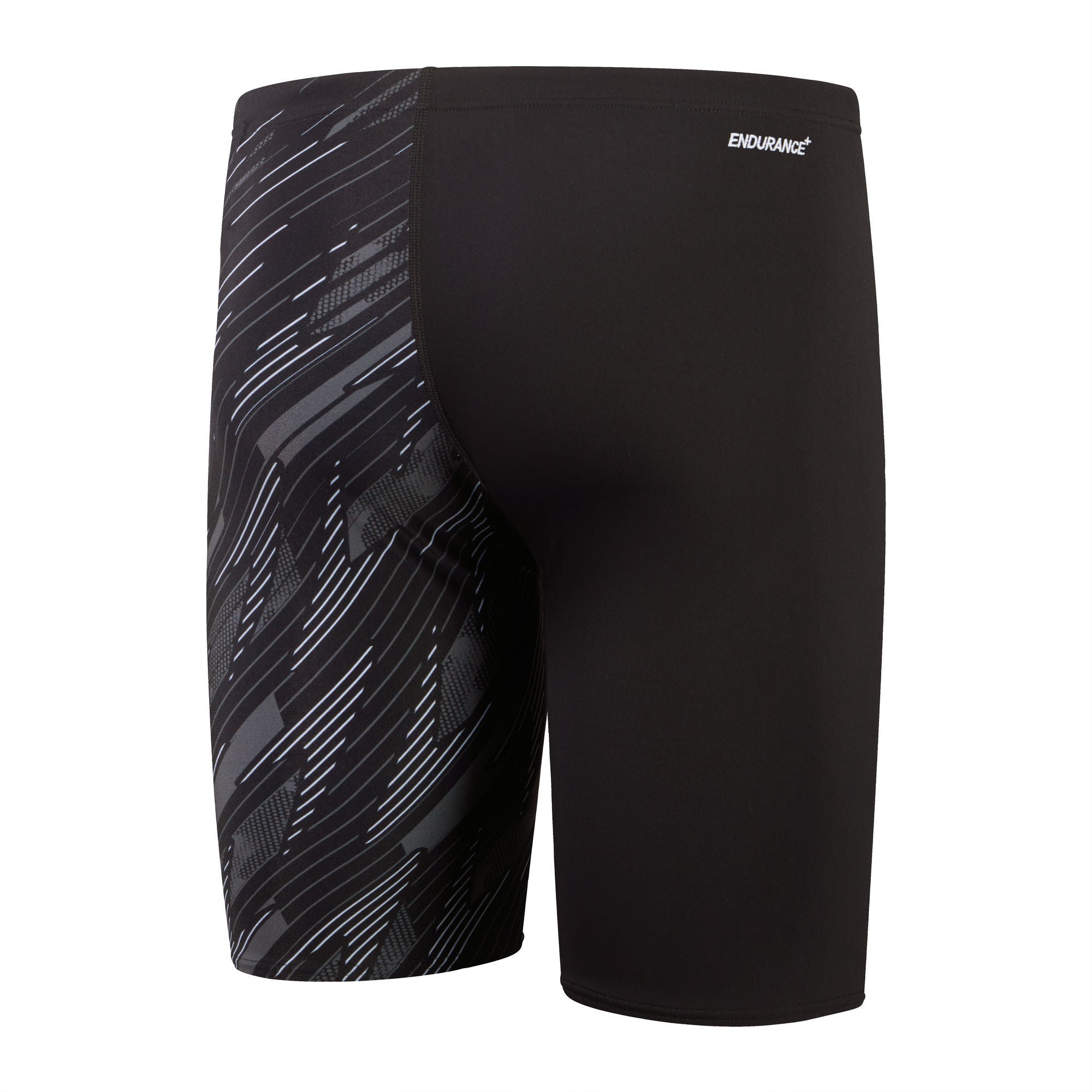 Hyperboom V-Cut Herren Jammer | Schwarz