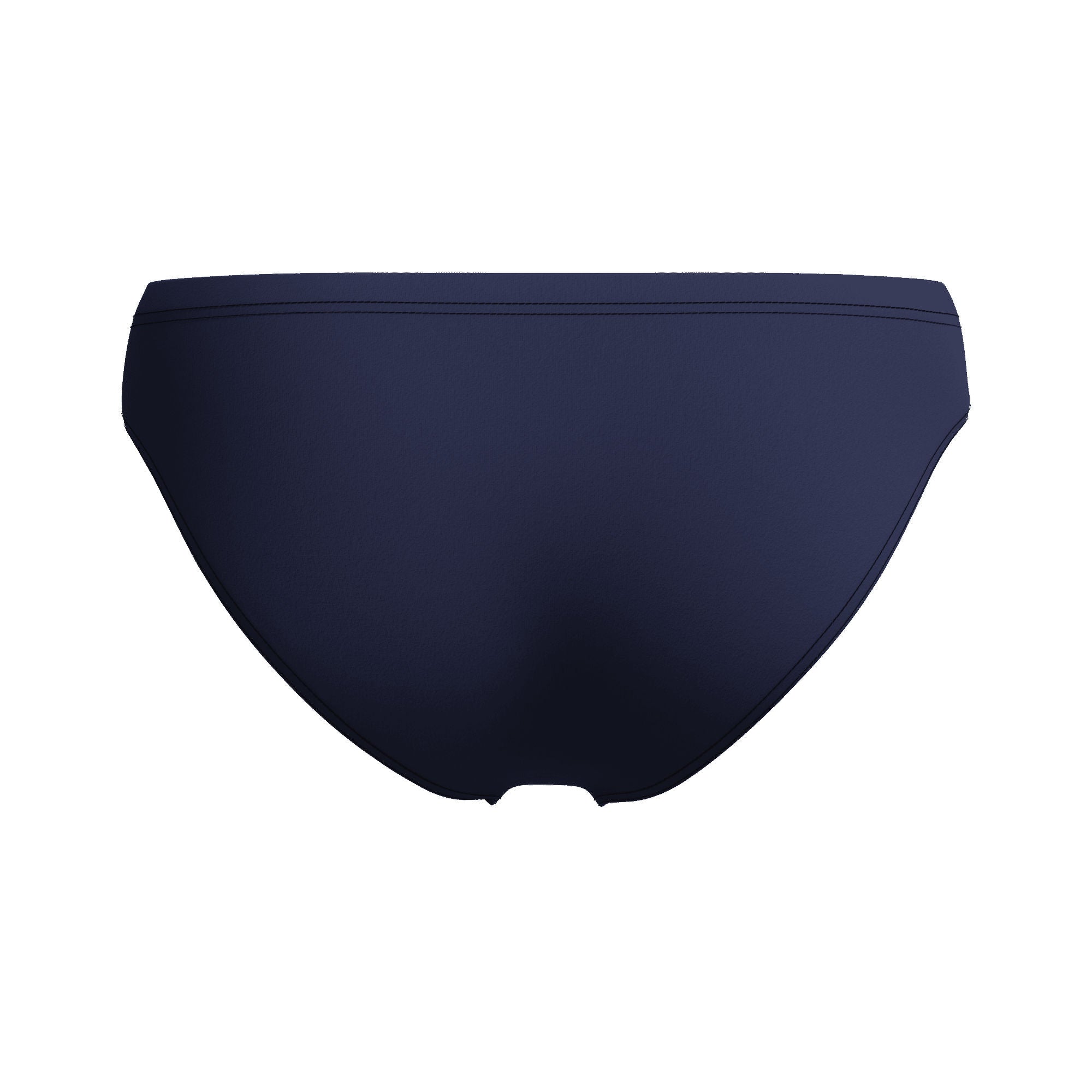 Medley Logo 7cm Herren Badeslip | Navy