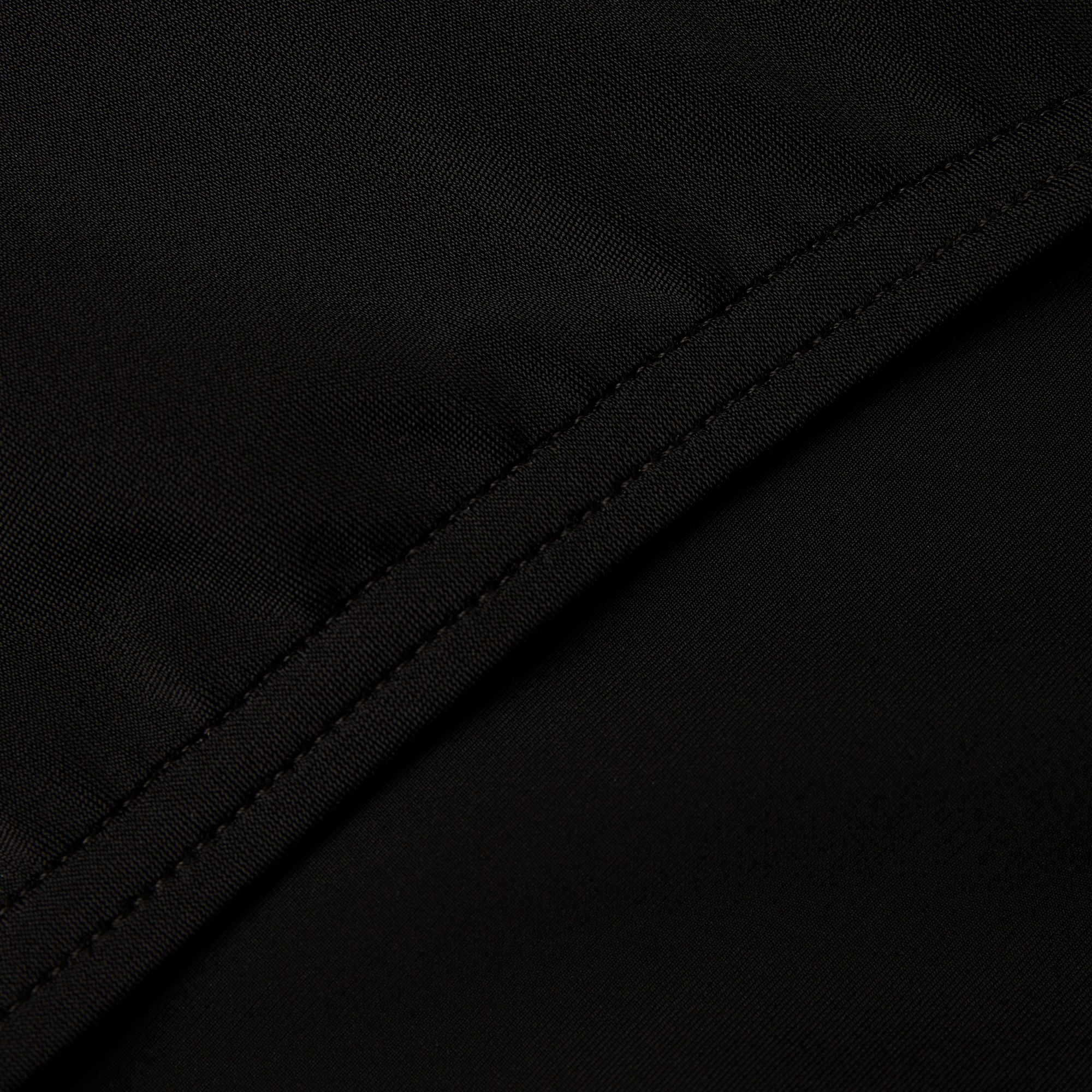 Medley Logo 7cm Herren Badeslip | Schwarz
