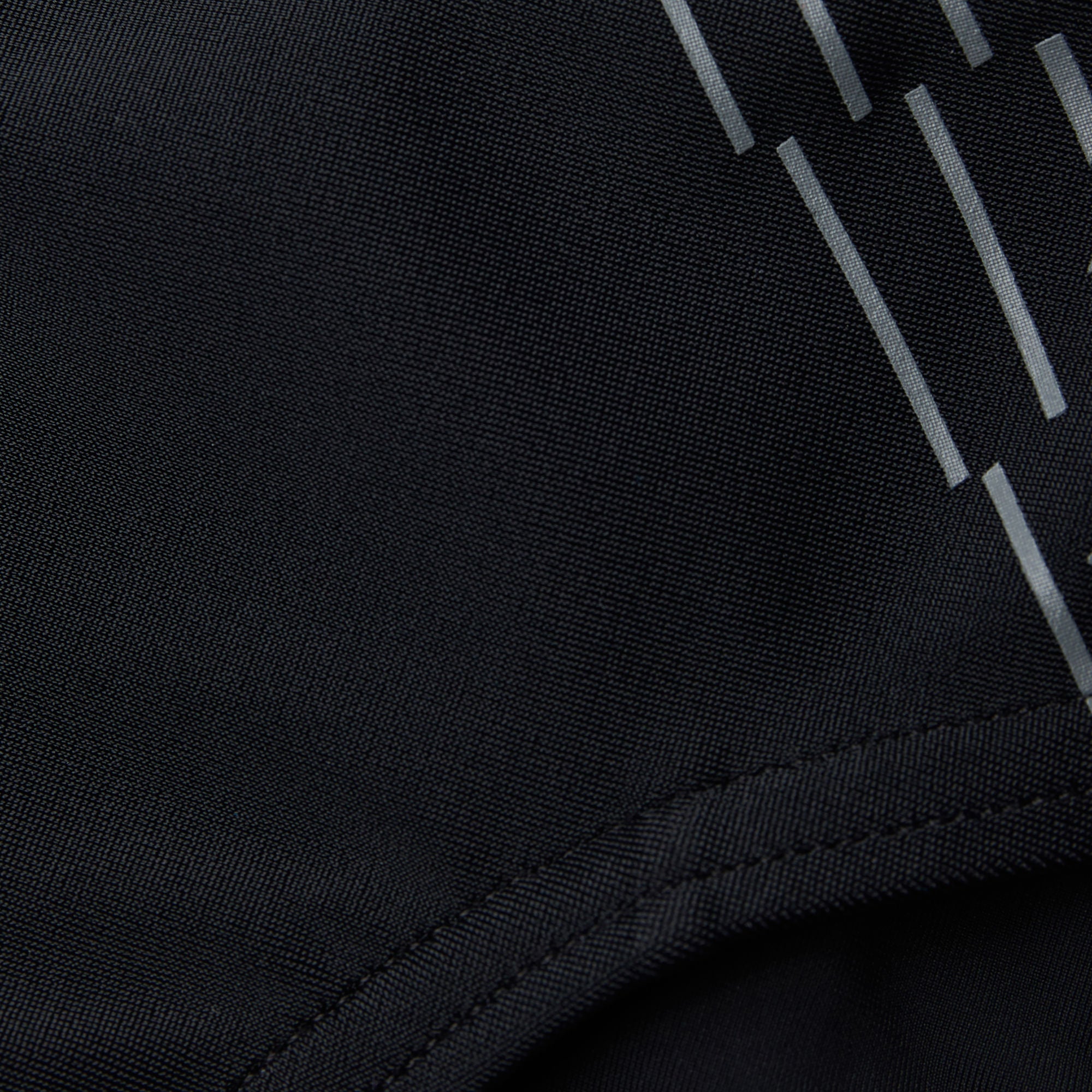 Medley Logo 7cm Herren Badeslip | Schwarz