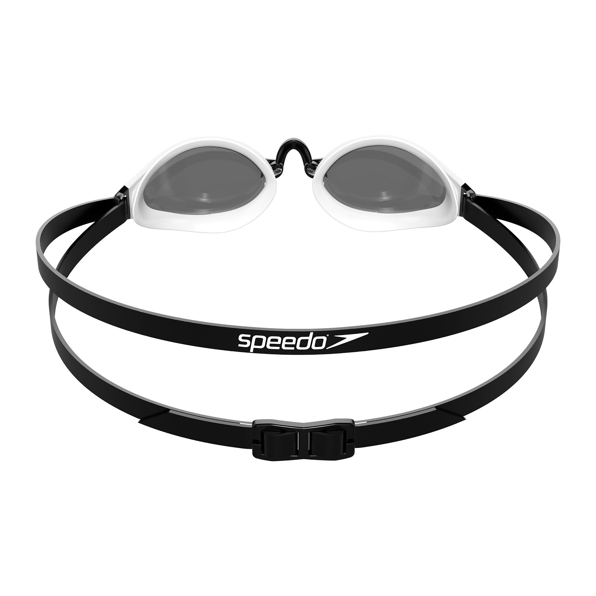 Fastskin Speedsocket 2 Schwimmbrille | Schwarz