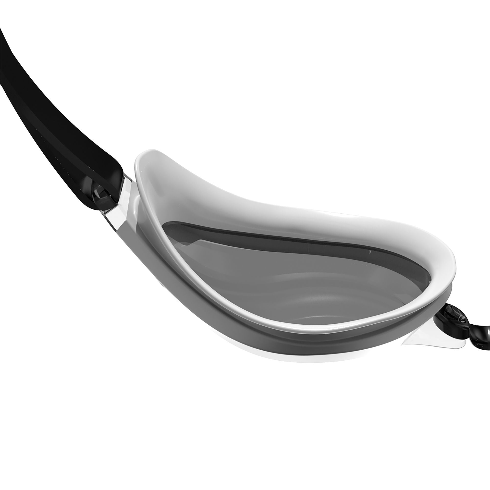 Fastskin Speedsocket 2 Schwimmbrille | Schwarz