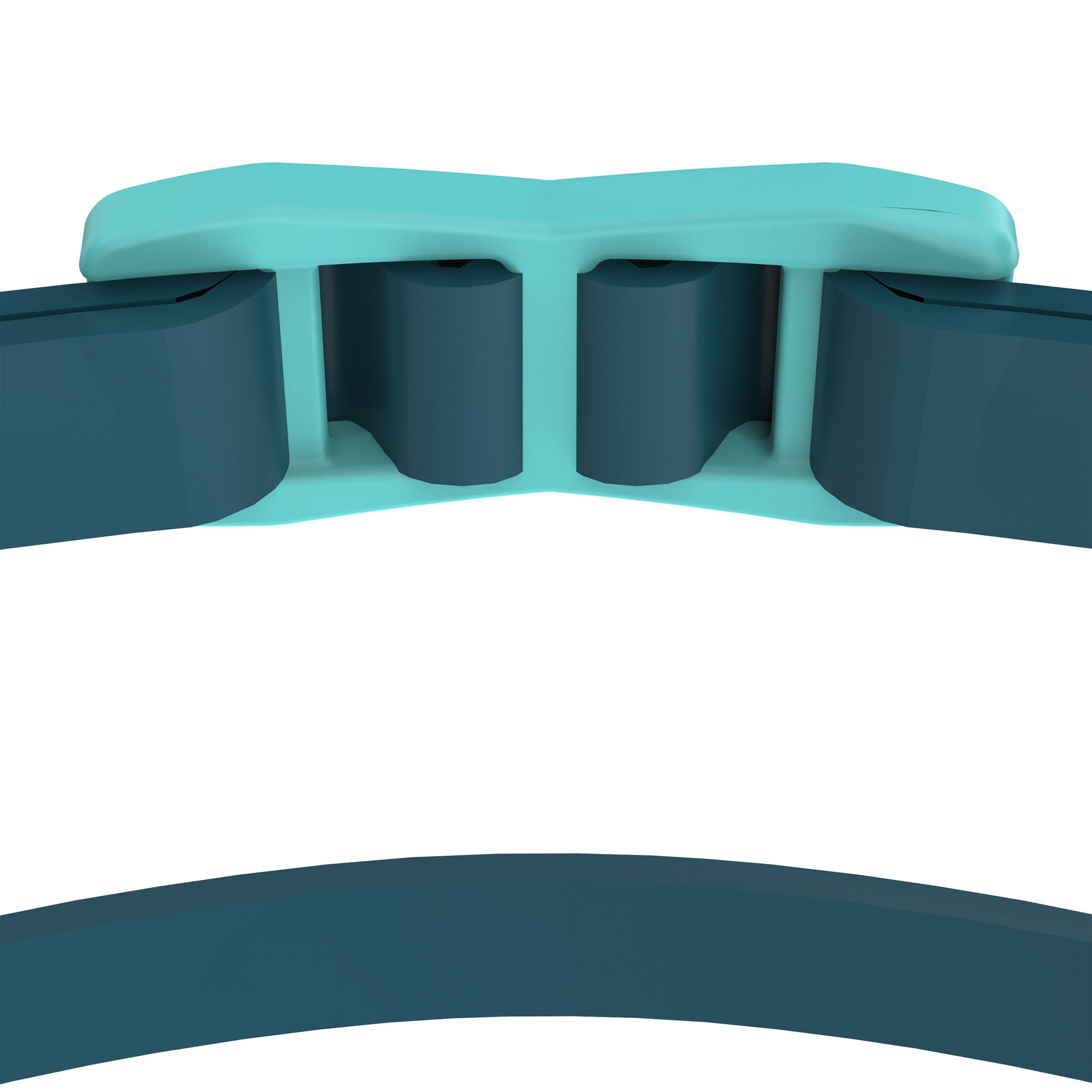 Fastskin Speedsocket 2 Mirror Schwimmbrille | Gelb