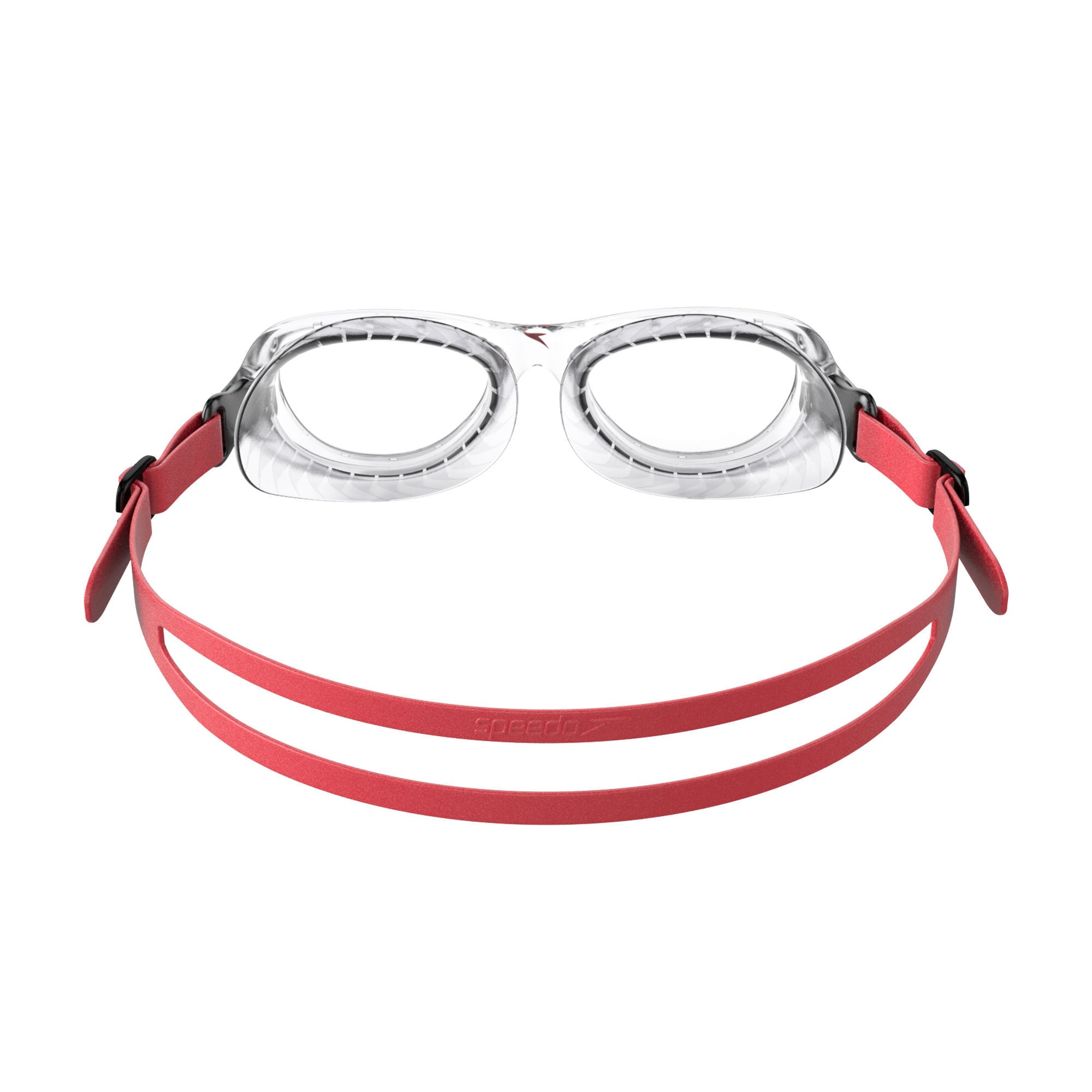 Futura Classic Schwimmbrille | Rot