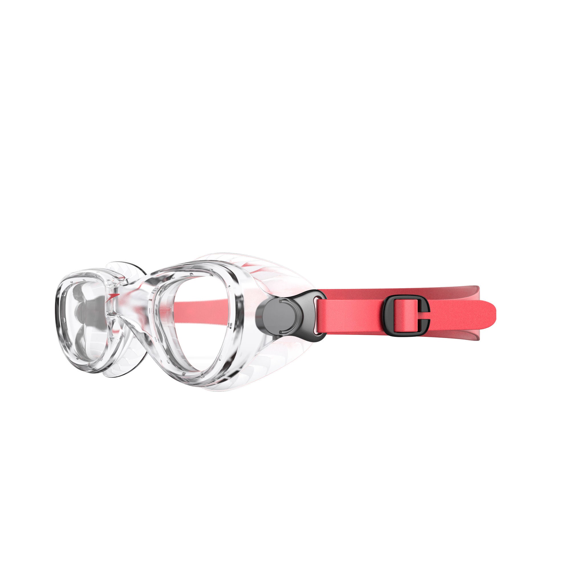 Futura Classic Schwimmbrille | Rot