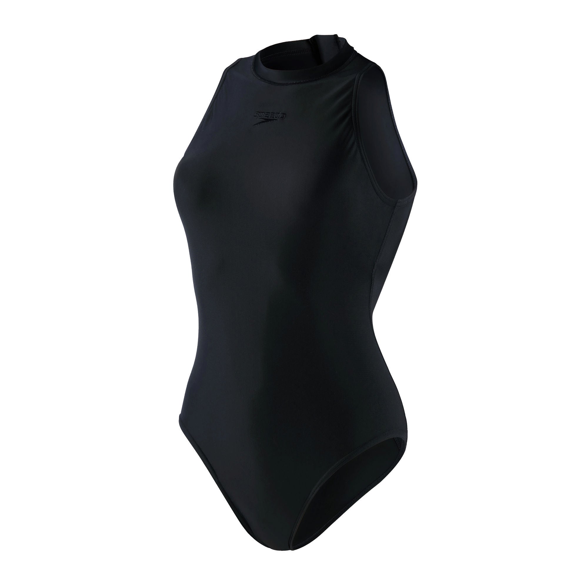 Hydrasuit Damen Badeanzug | Schwarz