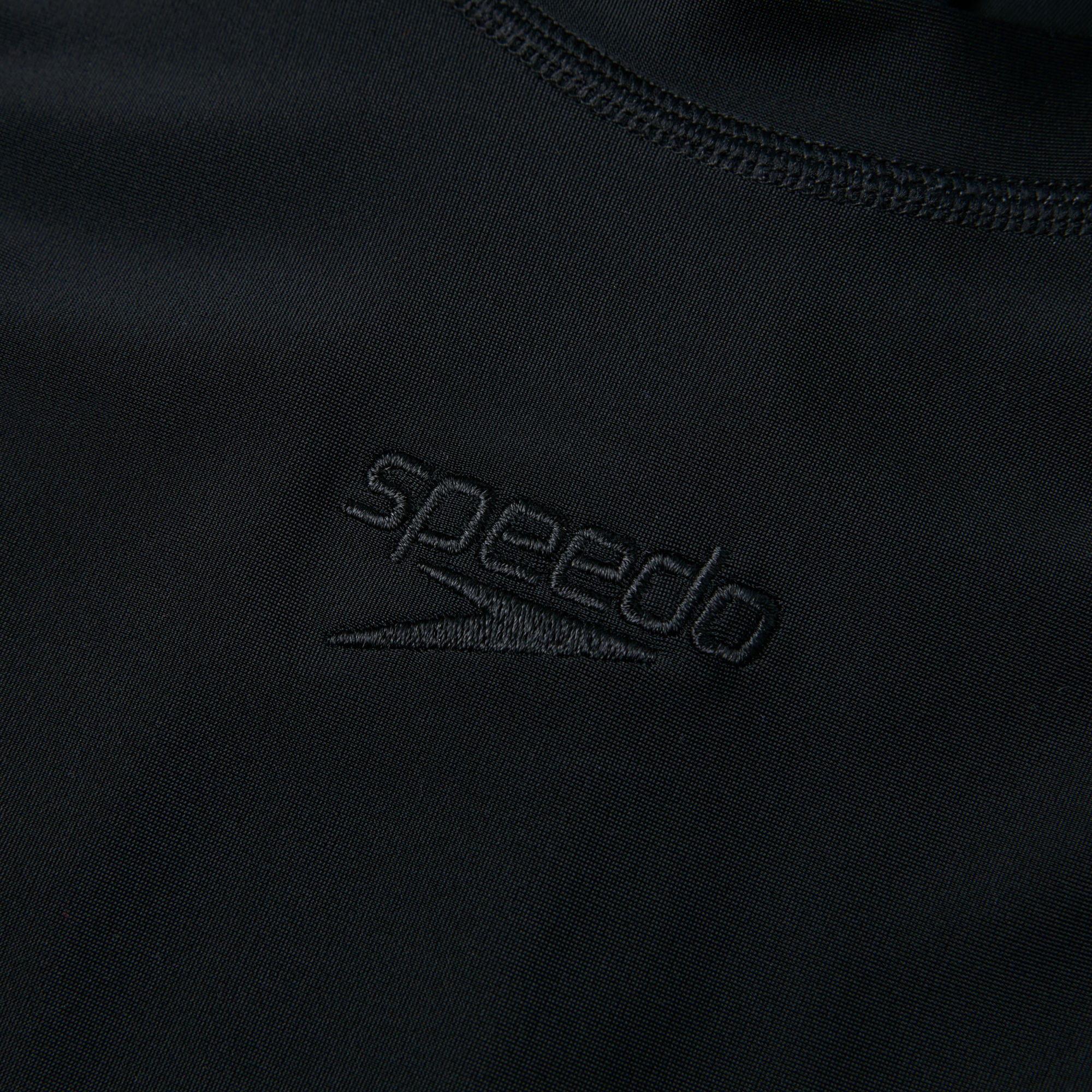 Hydrasuit Damen Badeanzug | Schwarz