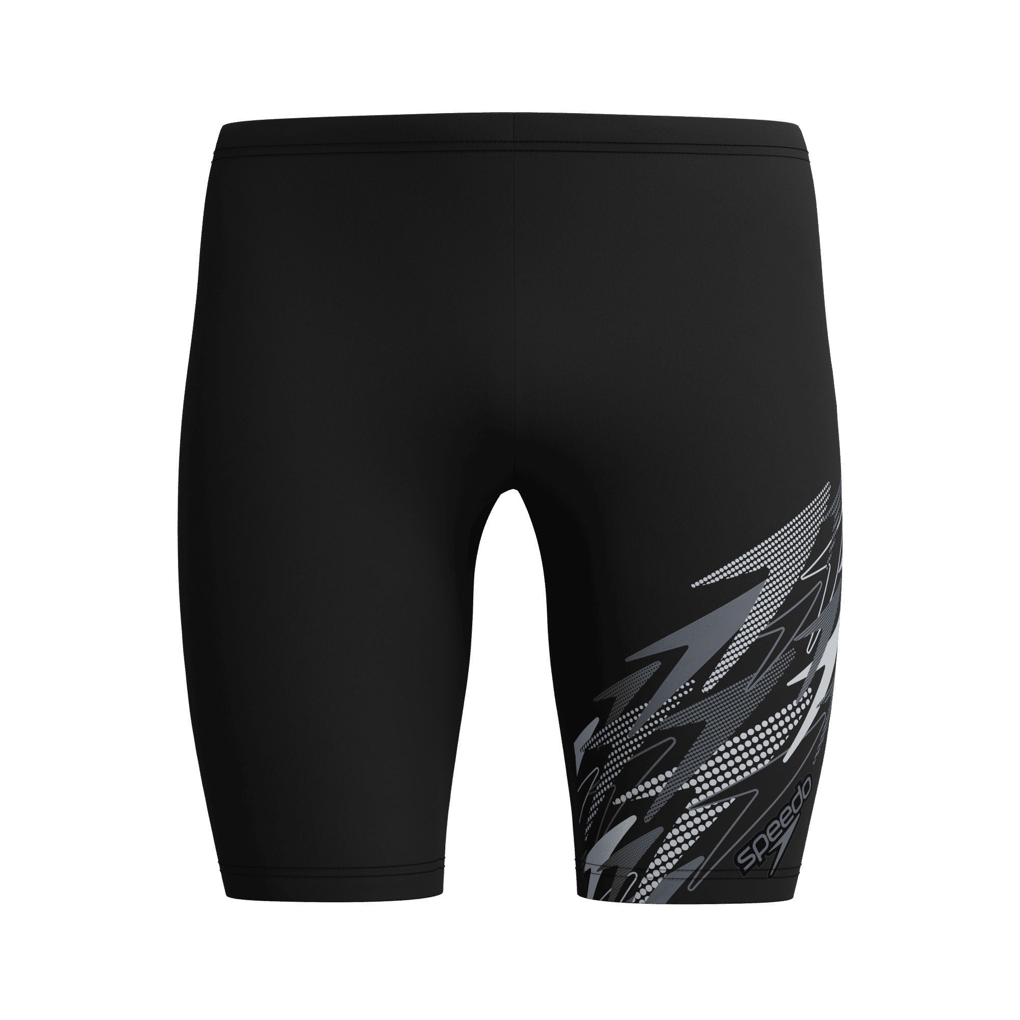 Medley Logo Herren Jammer | Schwarz