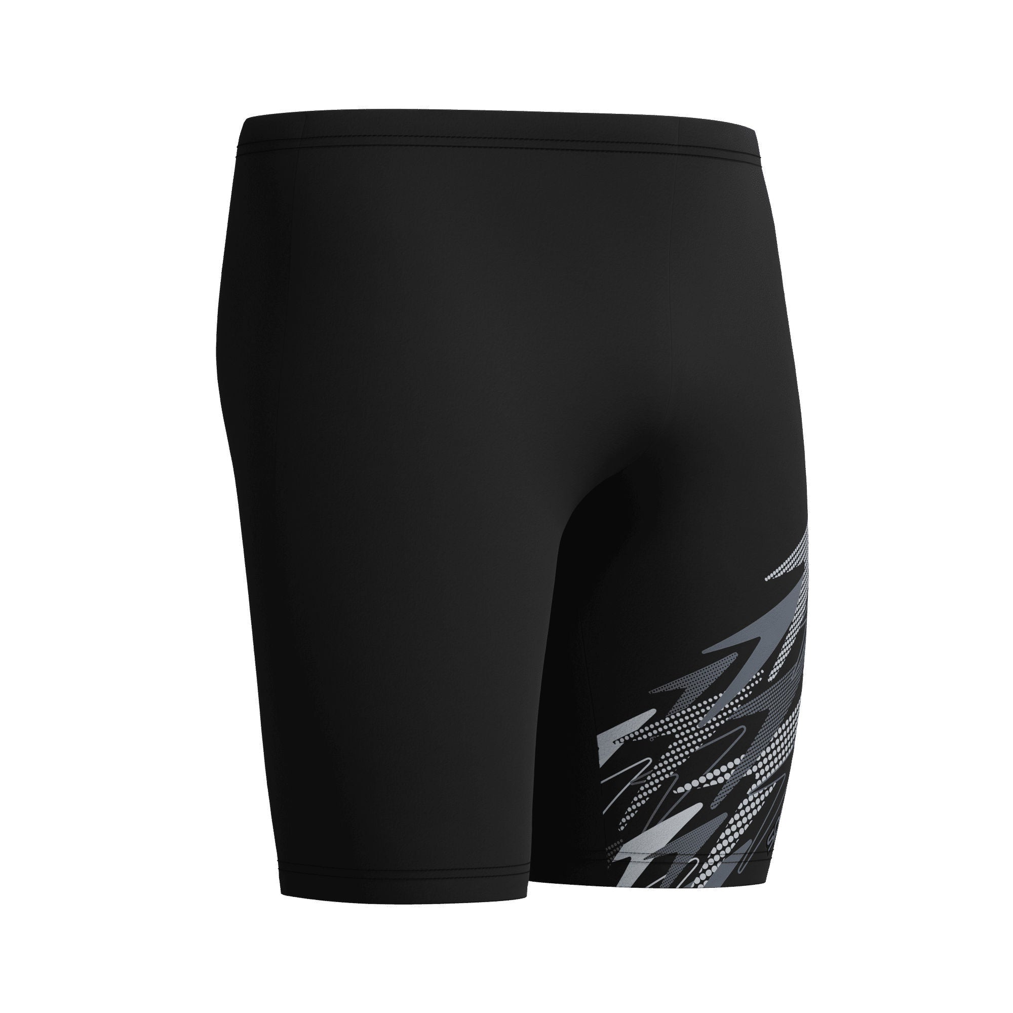 Medley Logo Herren Jammer | Schwarz