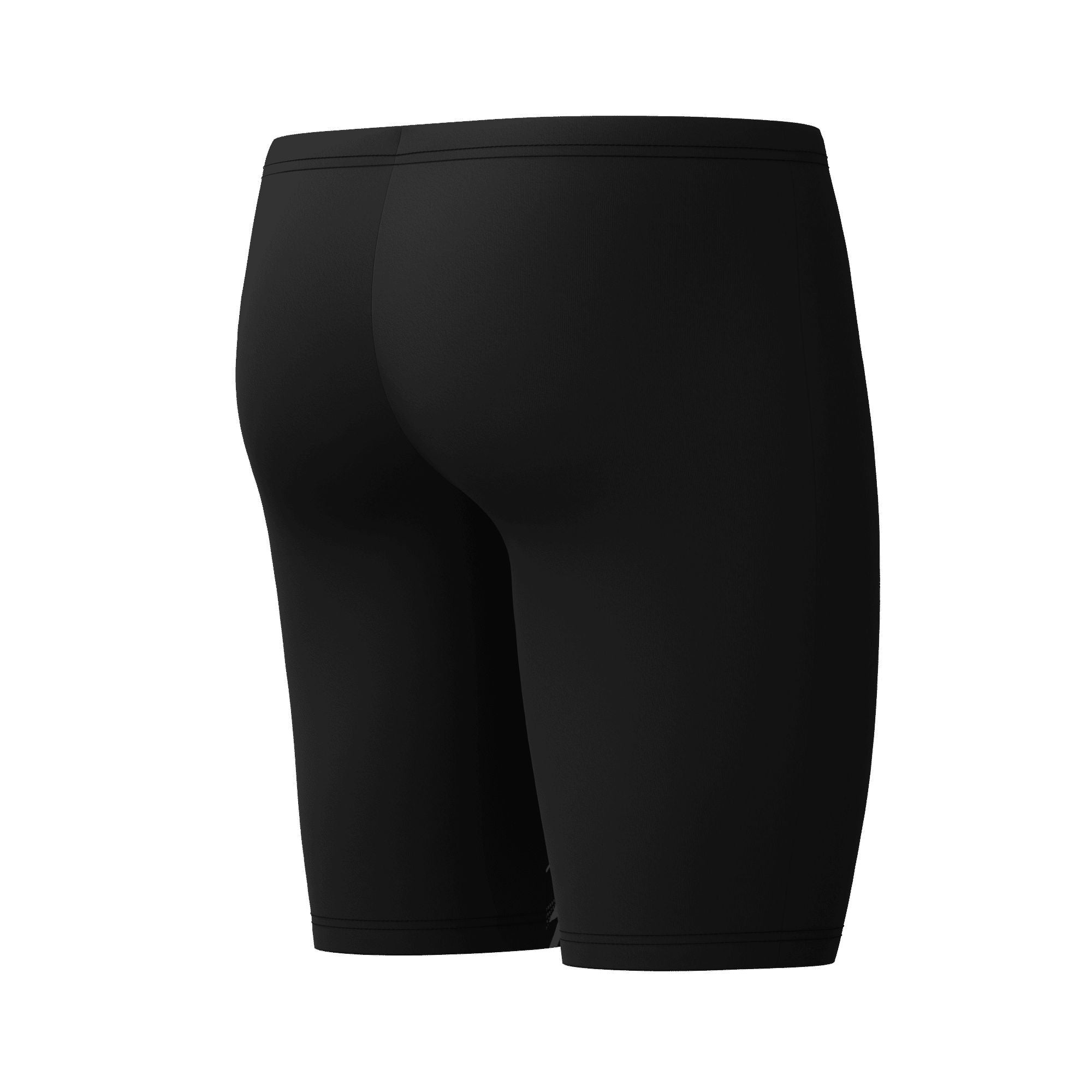 Medley Logo Herren Jammer | Schwarz