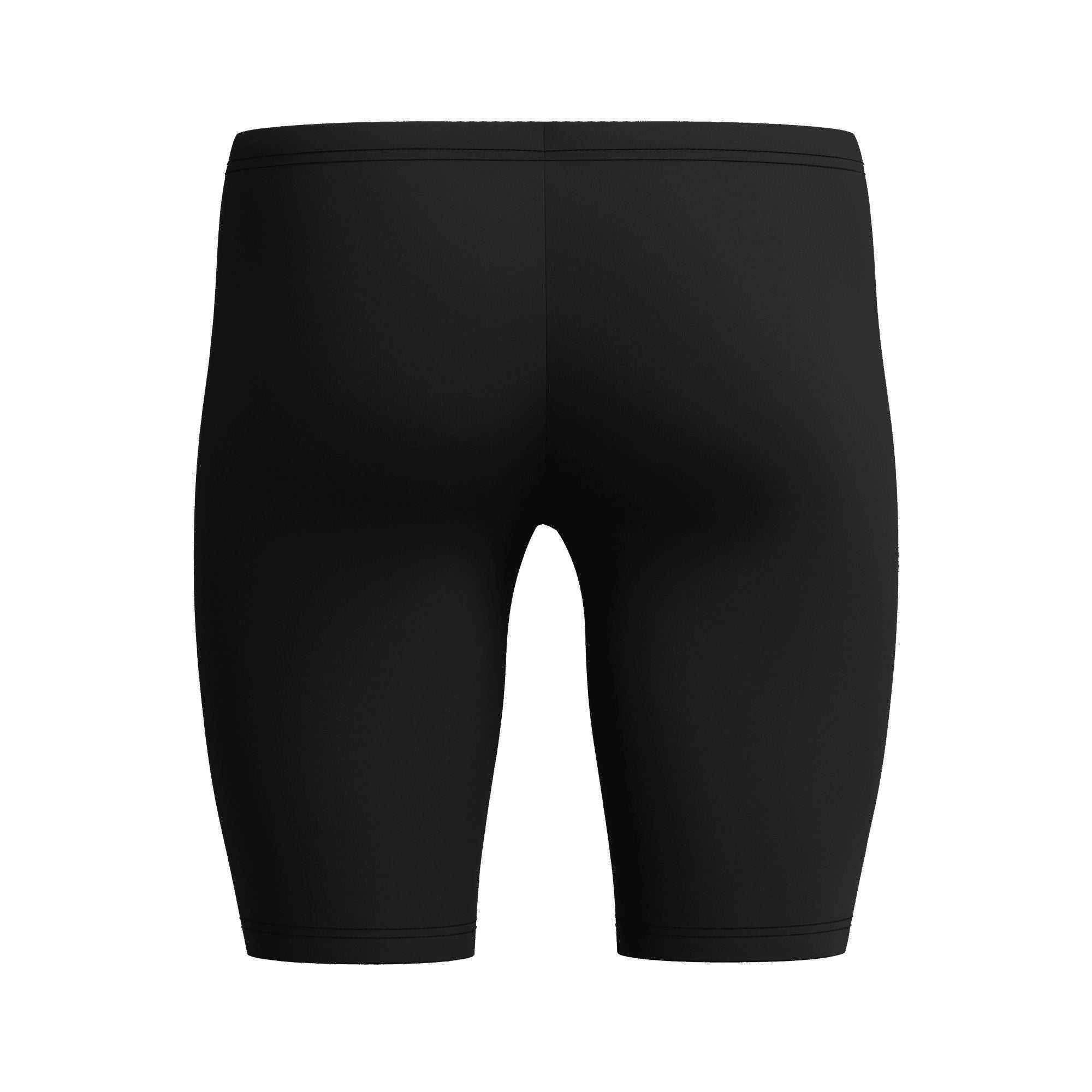 Medley Logo Herren Jammer | Schwarz