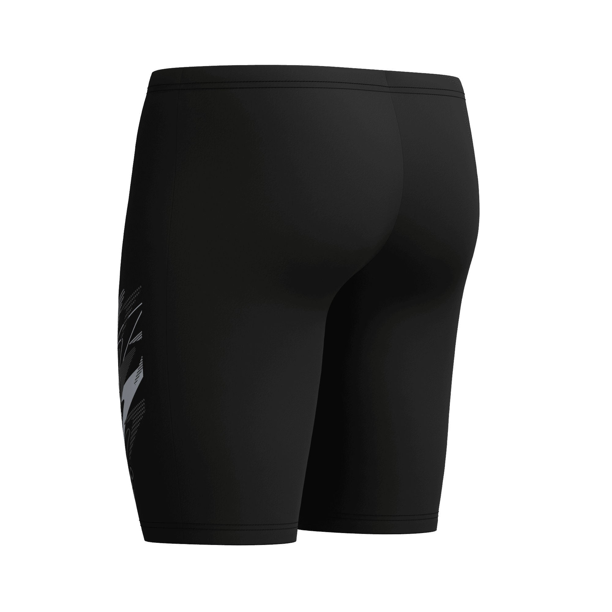 Medley Logo Herren Jammer | Schwarz