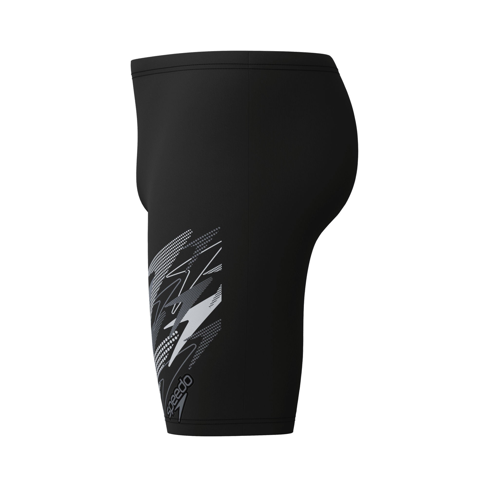 Medley Logo Herren Jammer | Schwarz