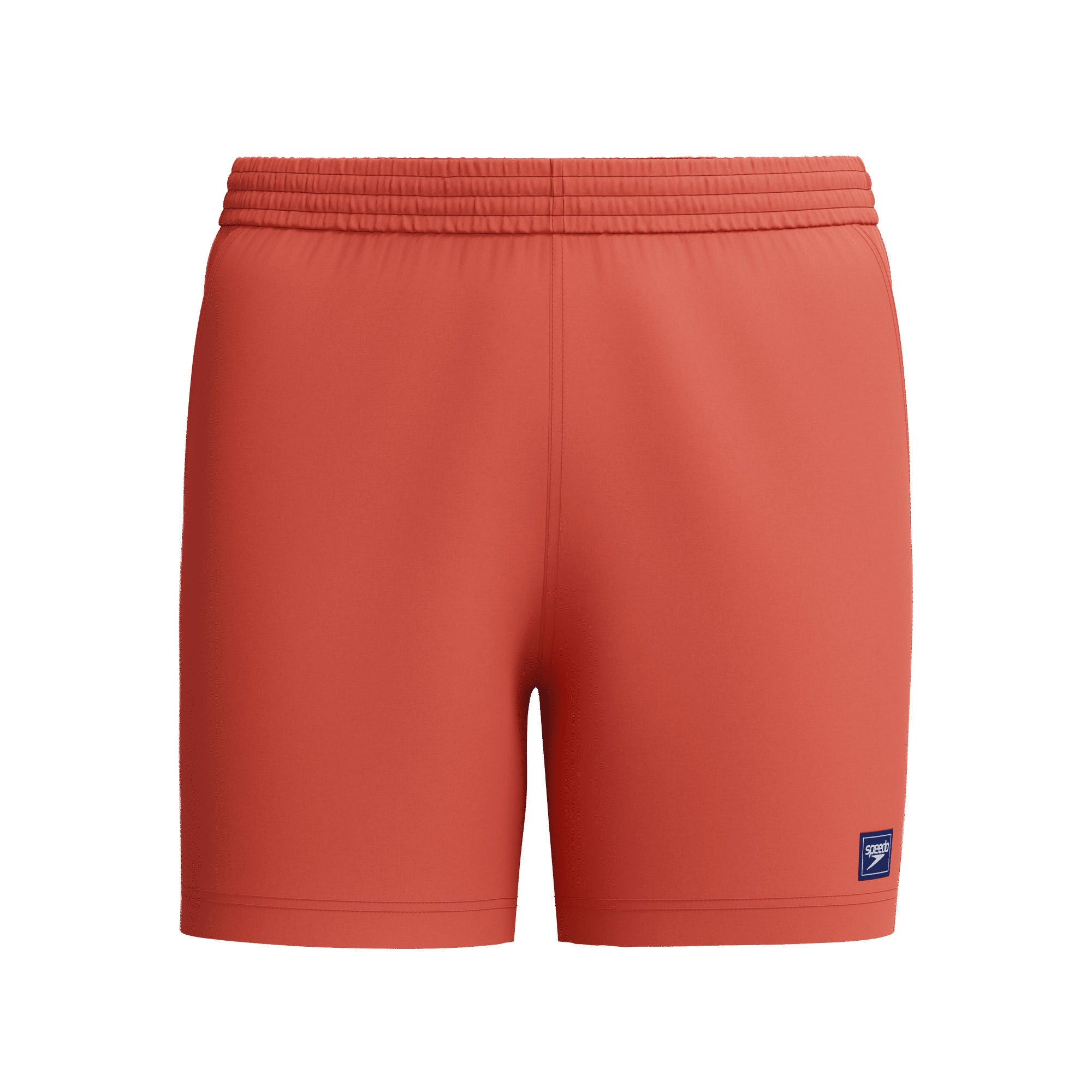 Prime Leisure Herren Badeshorts | Orange