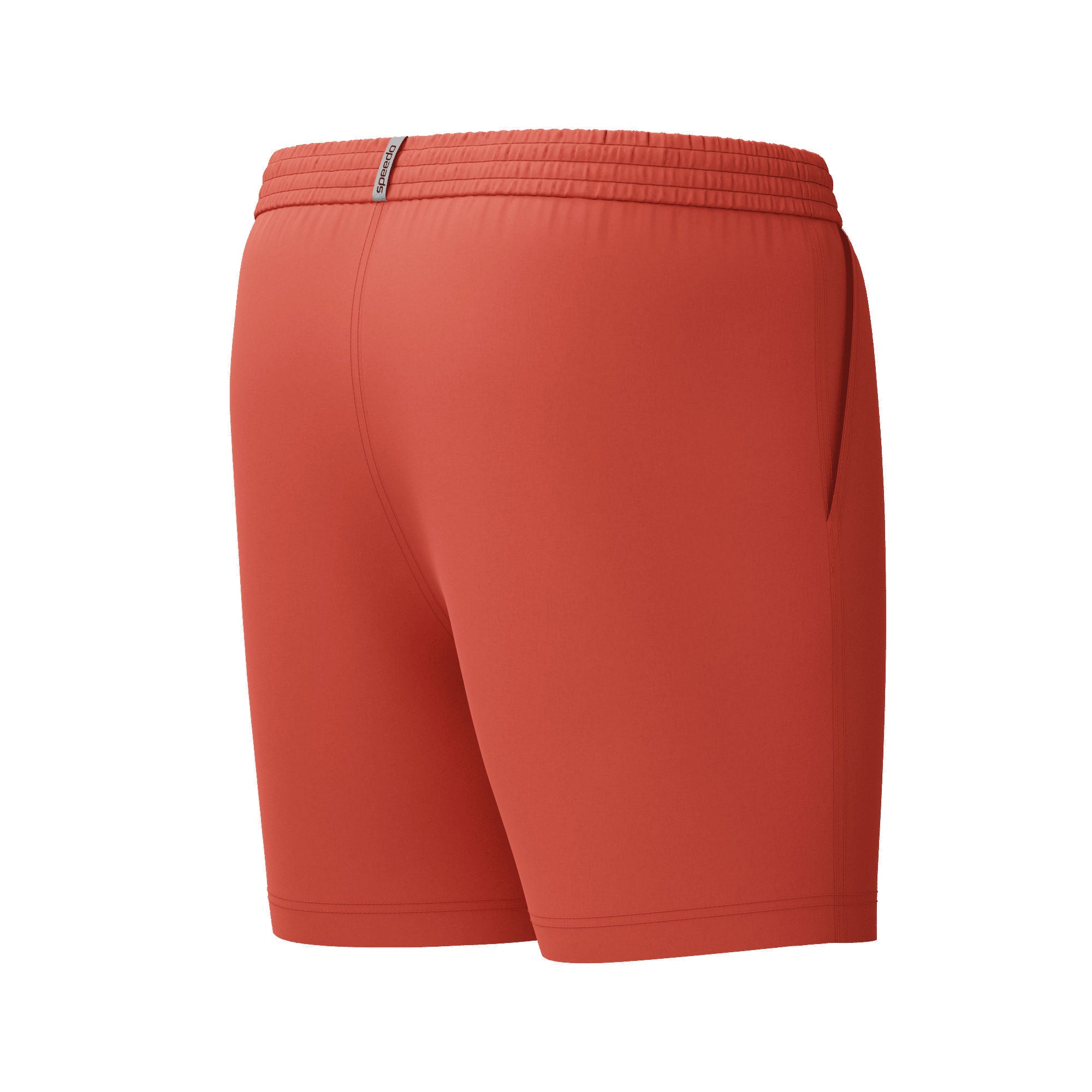 Prime Leisure Herren Badeshorts | Orange