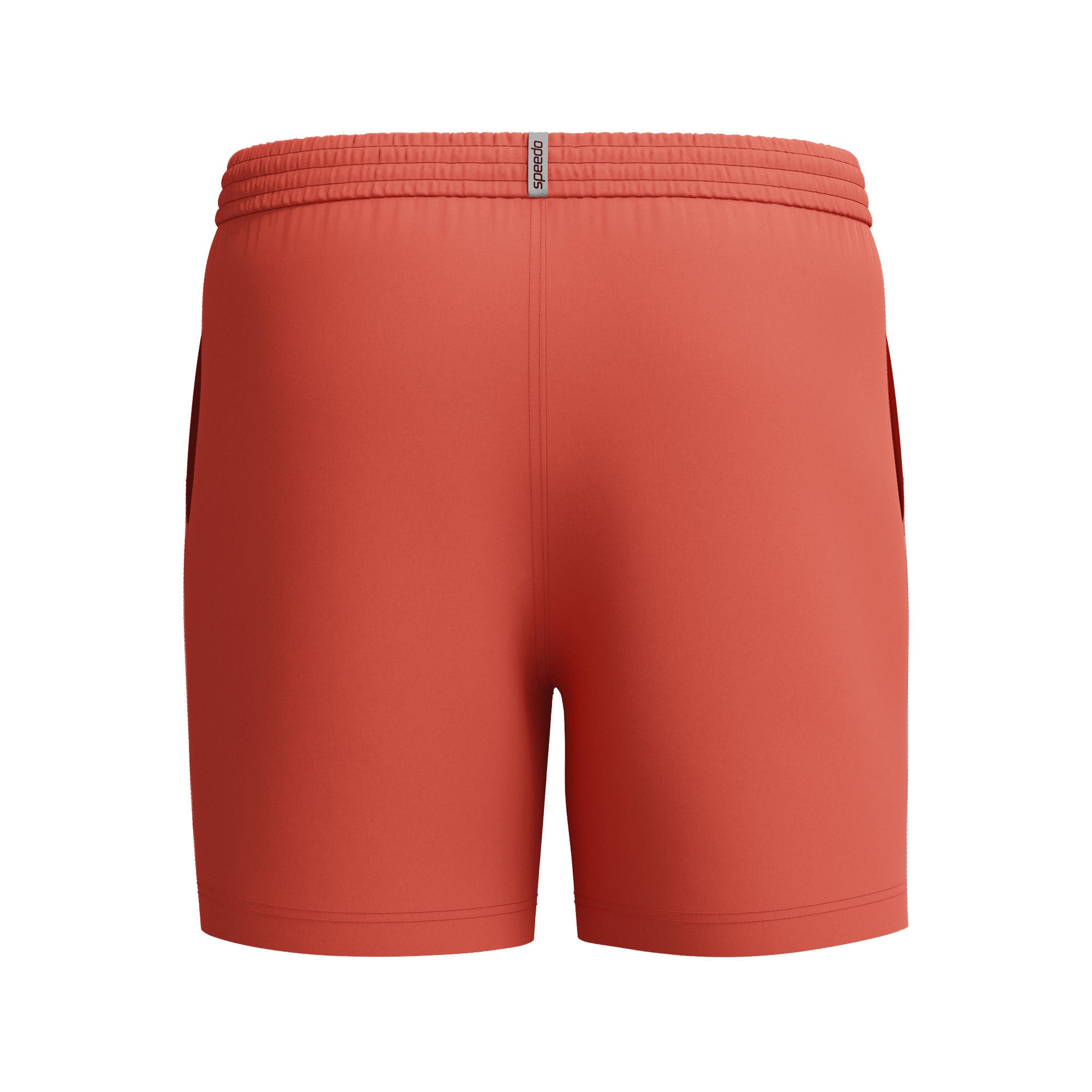 Prime Leisure Herren Badeshorts | Orange