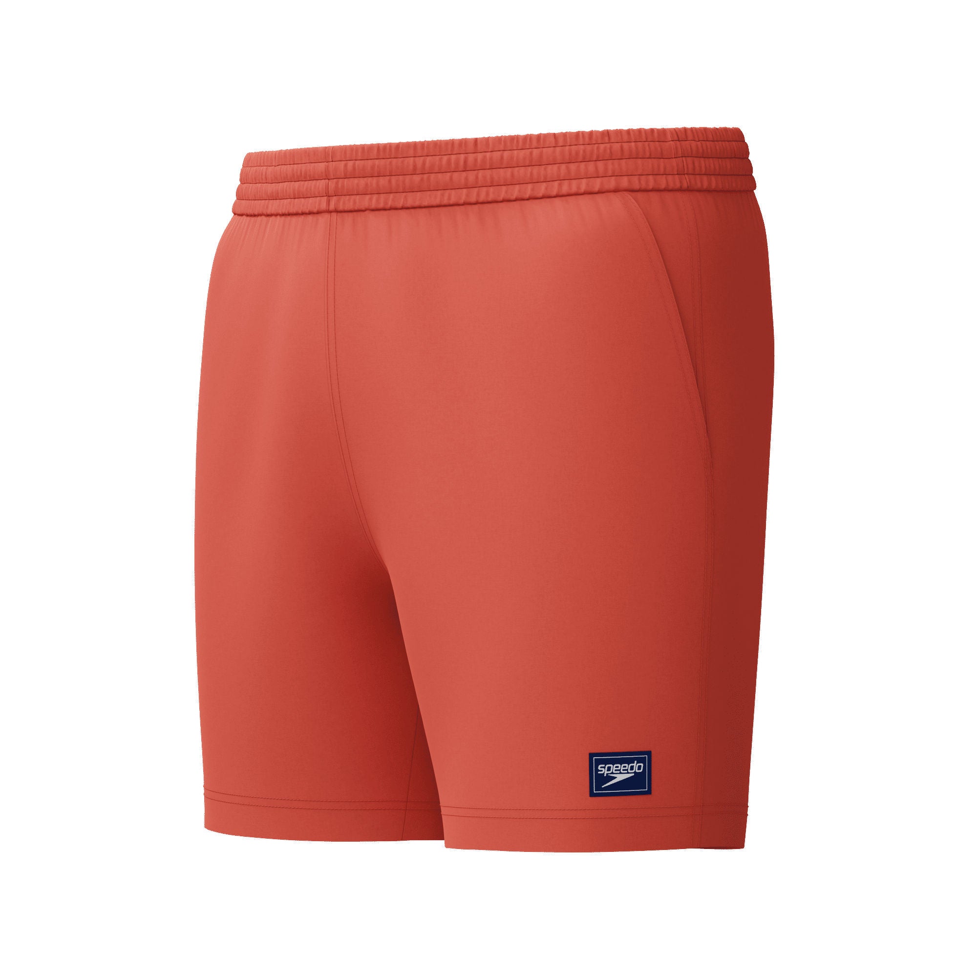 Prime Leisure Herren Badeshorts | Orange