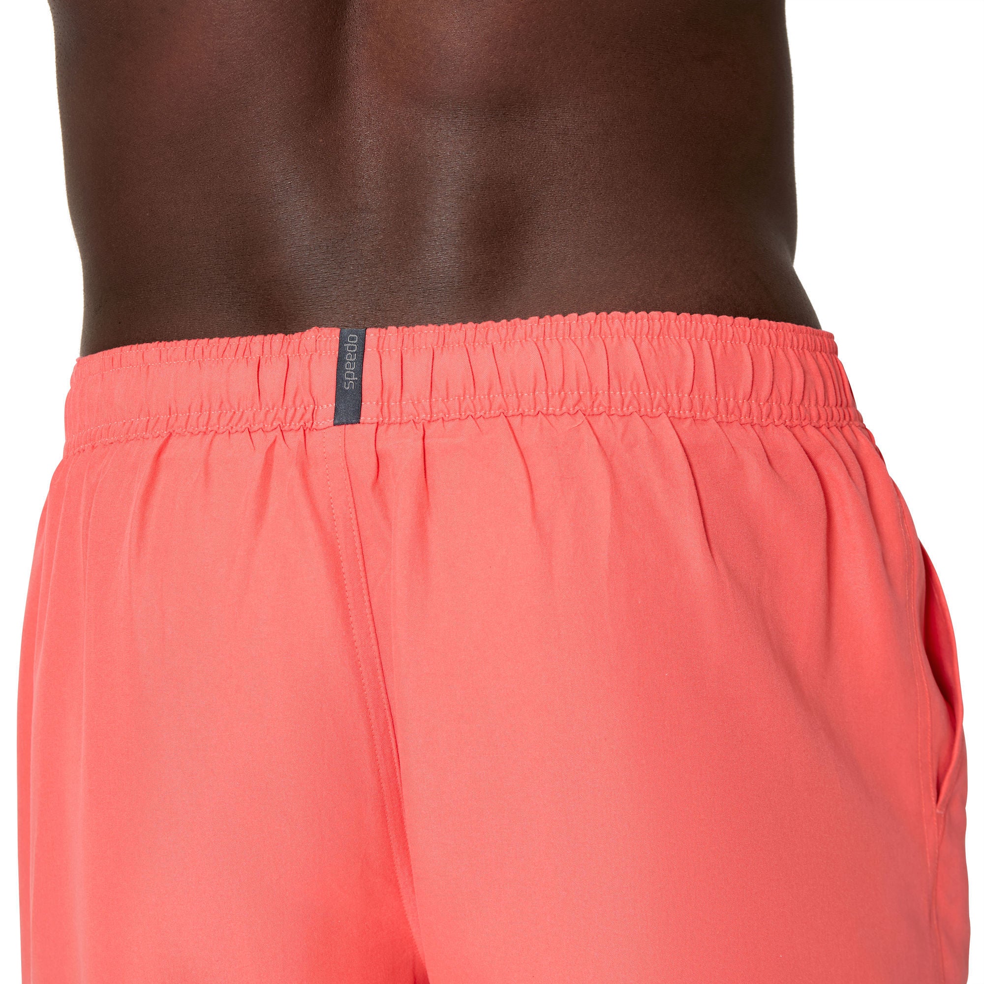 Prime Leisure Herren Badeshorts | Orange