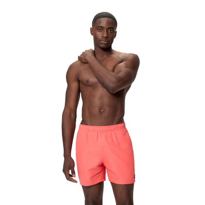 Prime Leisure Herren Badeshorts | Orange