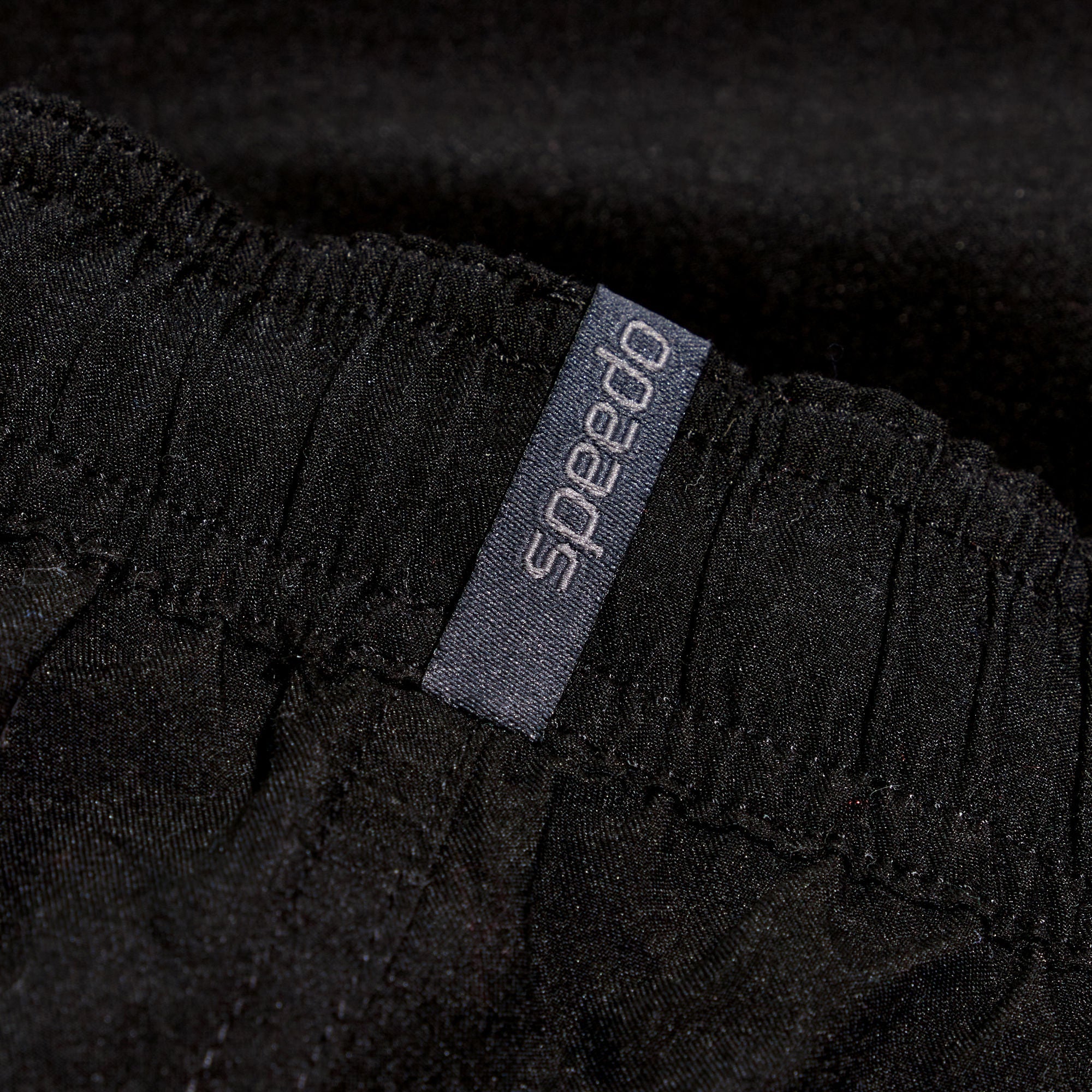 Prime Leisure Herren Badeshorts | Schwarz