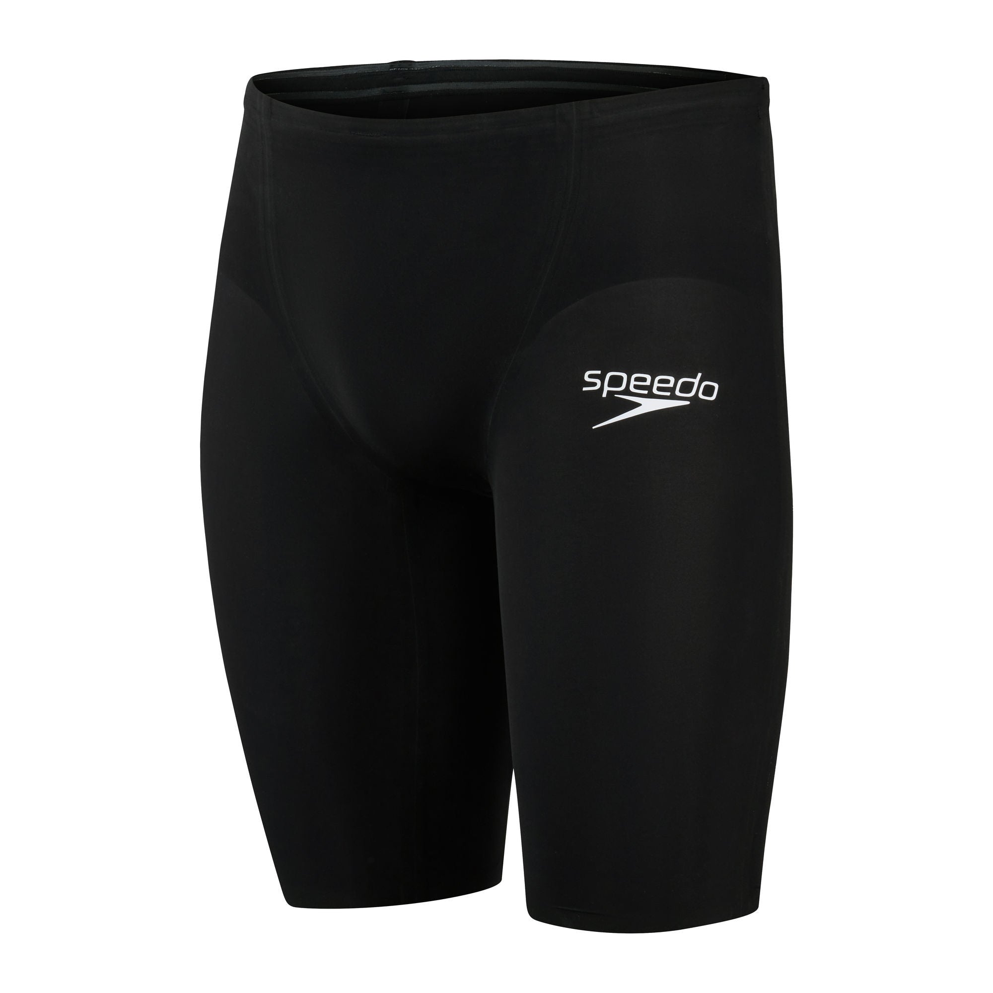 Fastskin LZR Pure Valor High Waist Herren Wettkampfhose | Schwarz