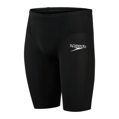 Fastskin LZR Pure Valor High Waist Herren Wettkampfhose | Schwarz