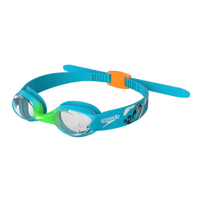 Infant Illusion Goggle Schwimmbrille | Blau