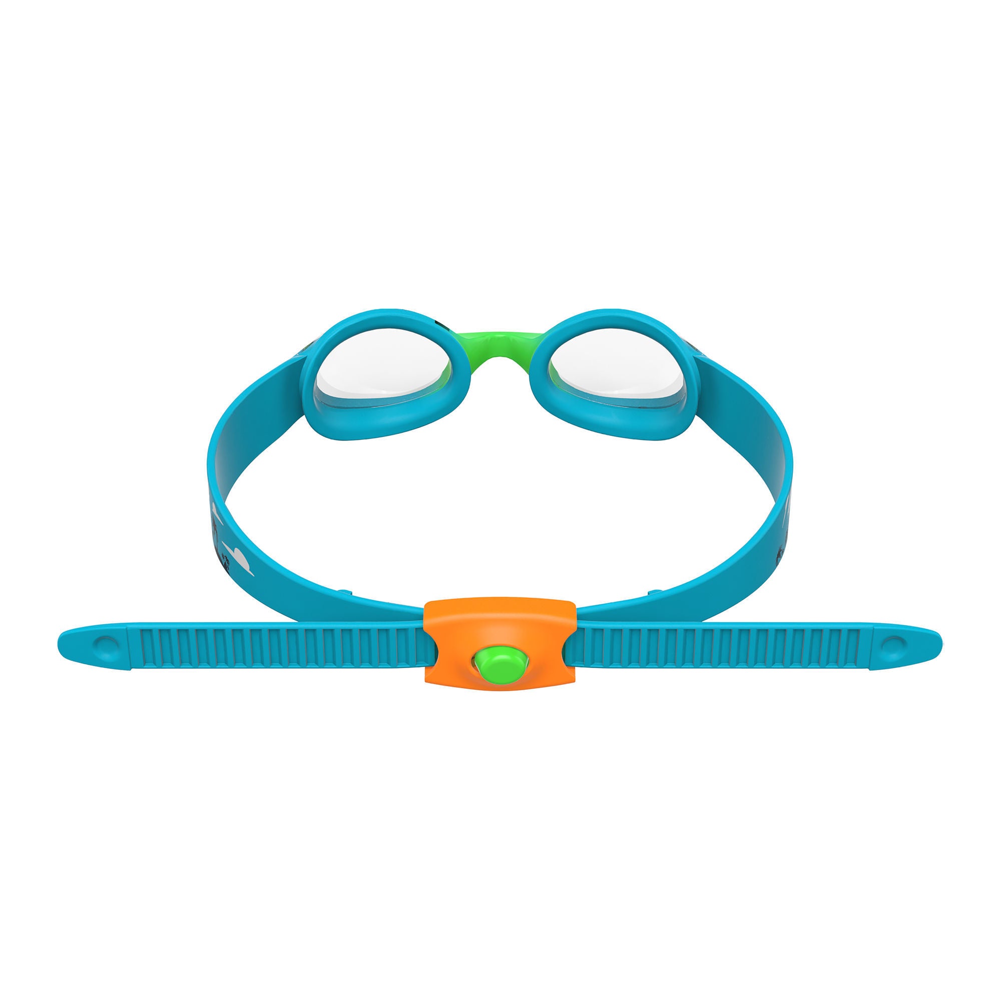 Infant Illusion Goggle Schwimmbrille | Blau