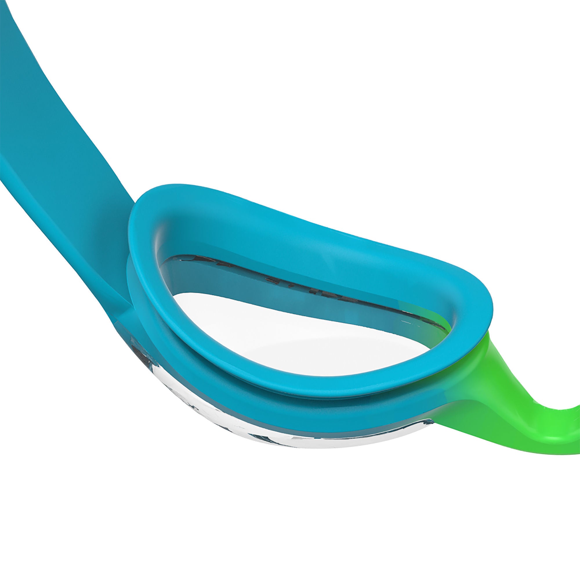Infant Illusion Goggle Schwimmbrille | Blau